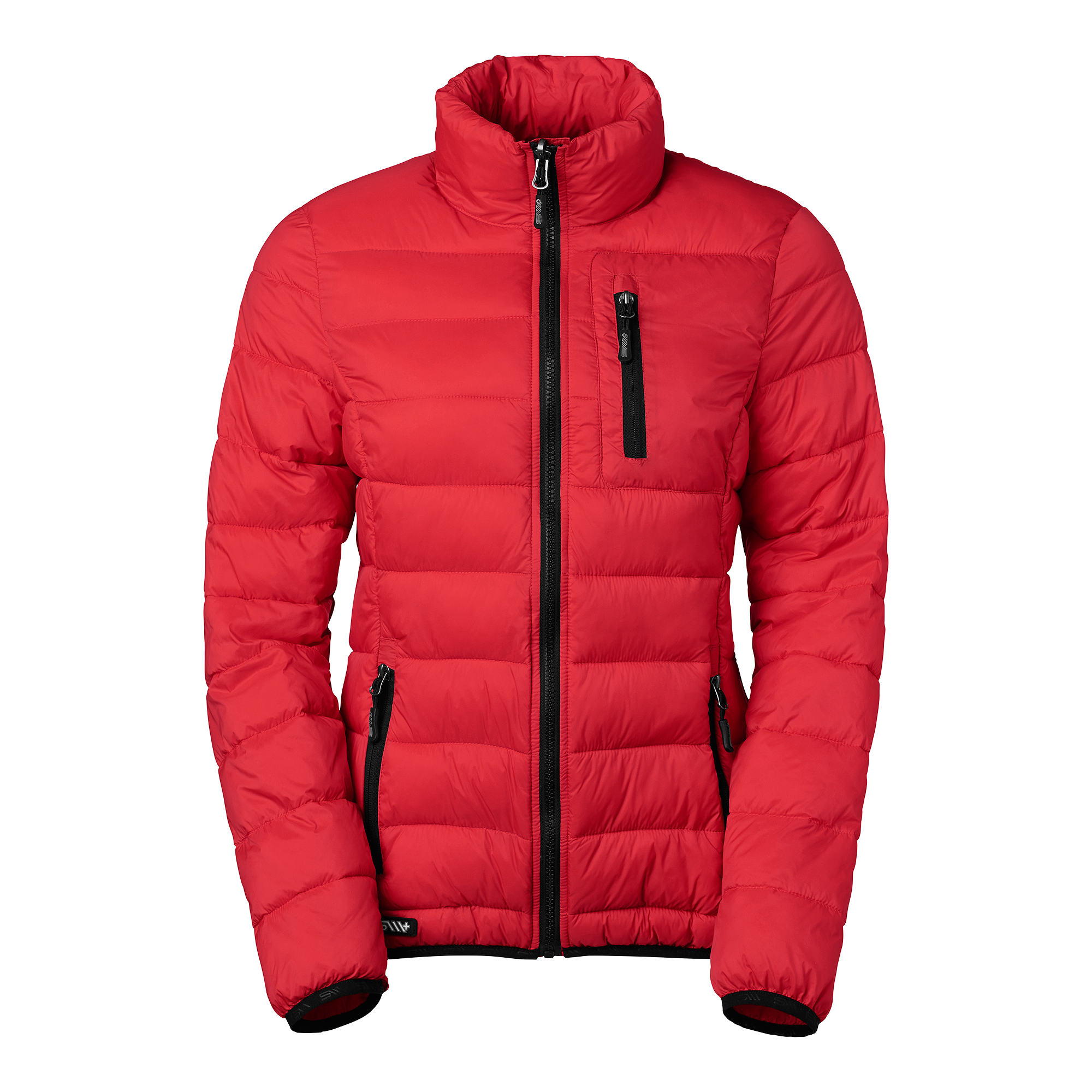 Red (607)