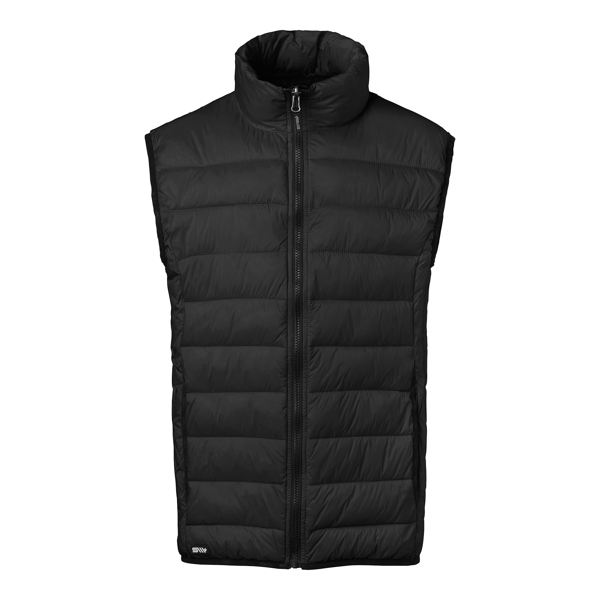 Black (001)