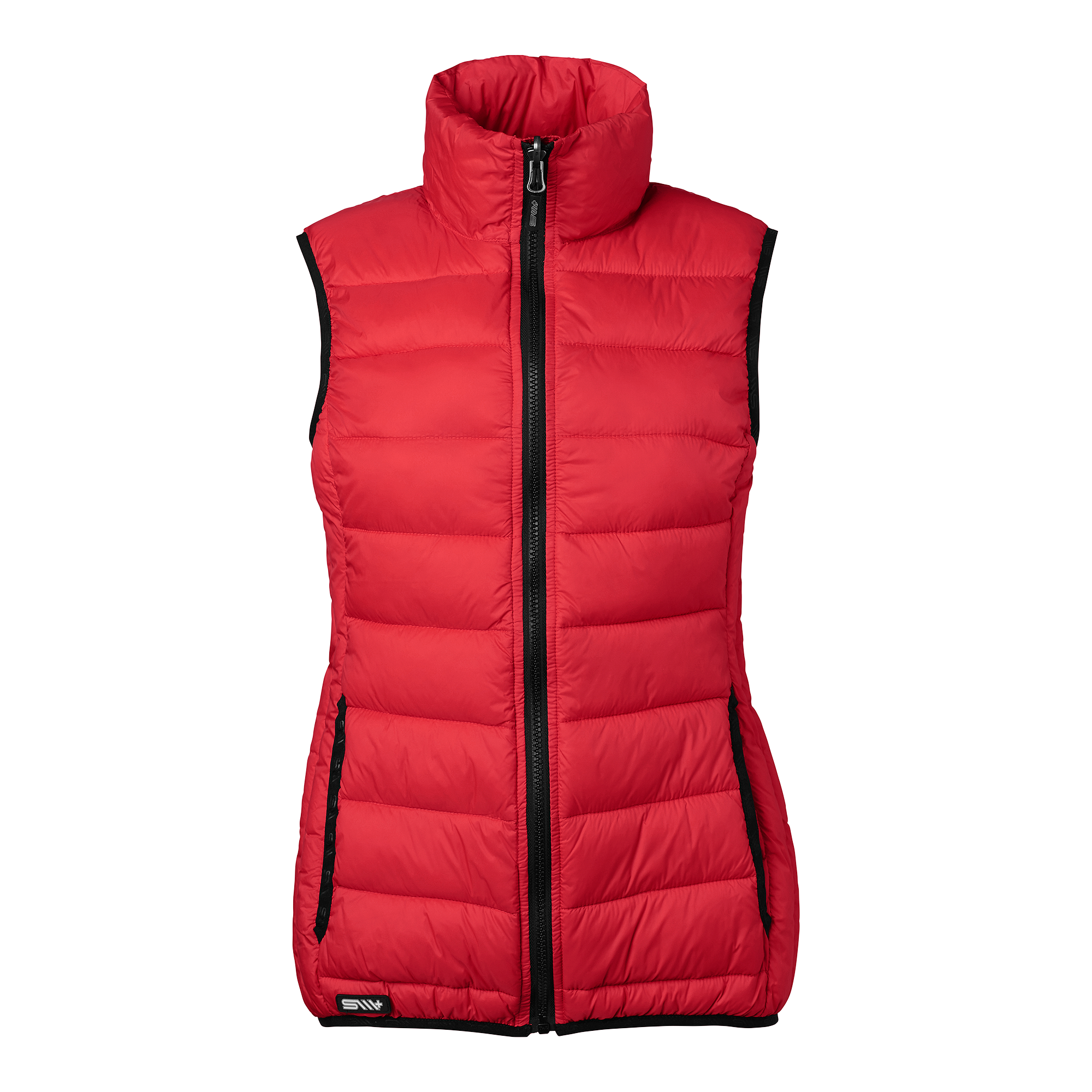 Red (607)