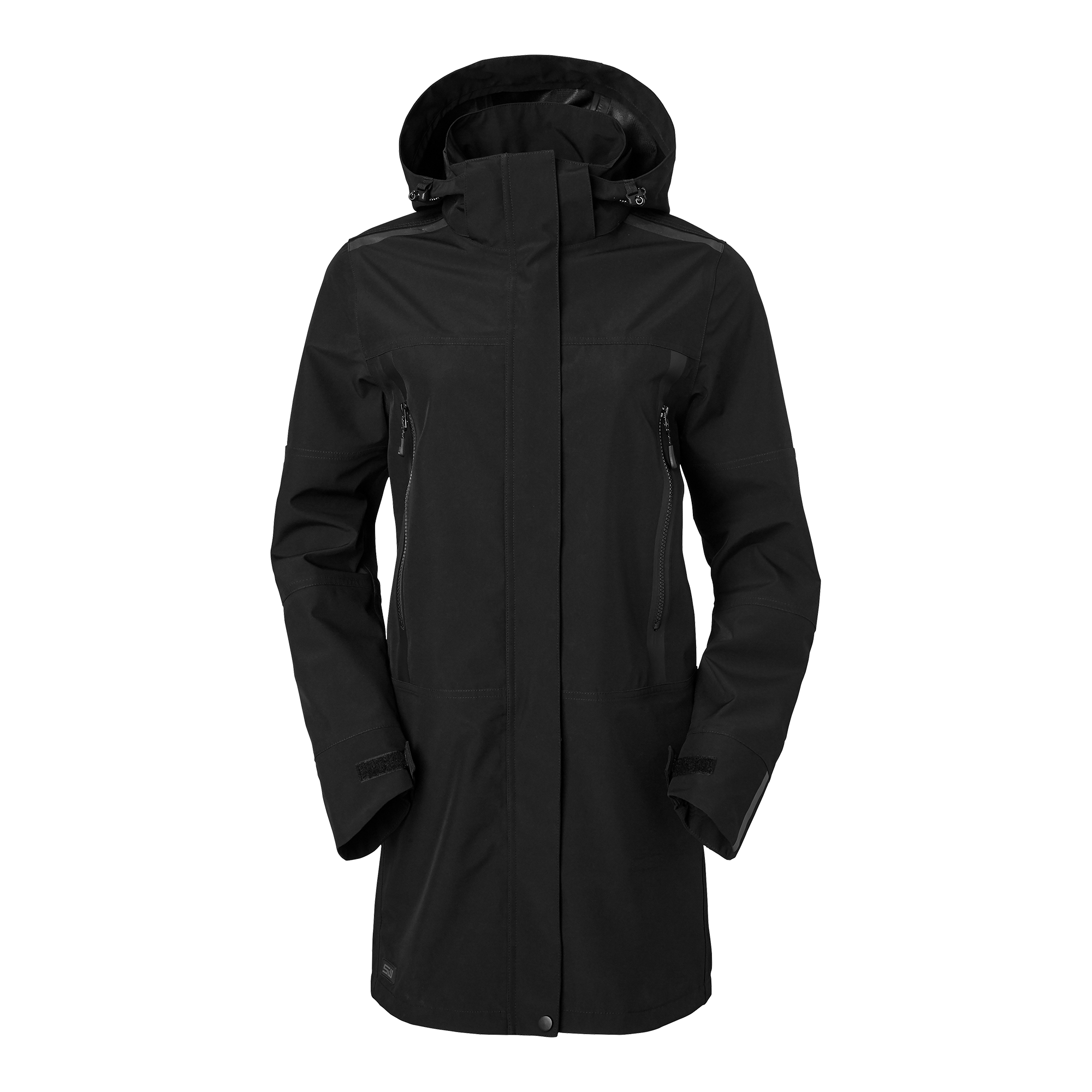 alma parka