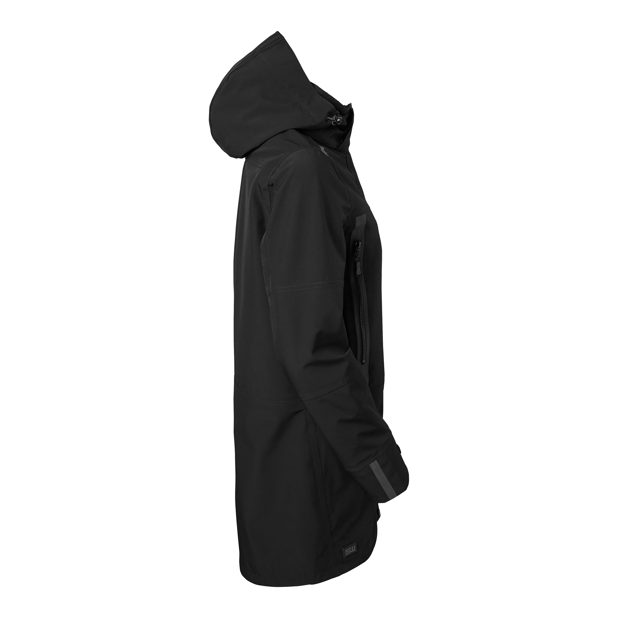 alma parka