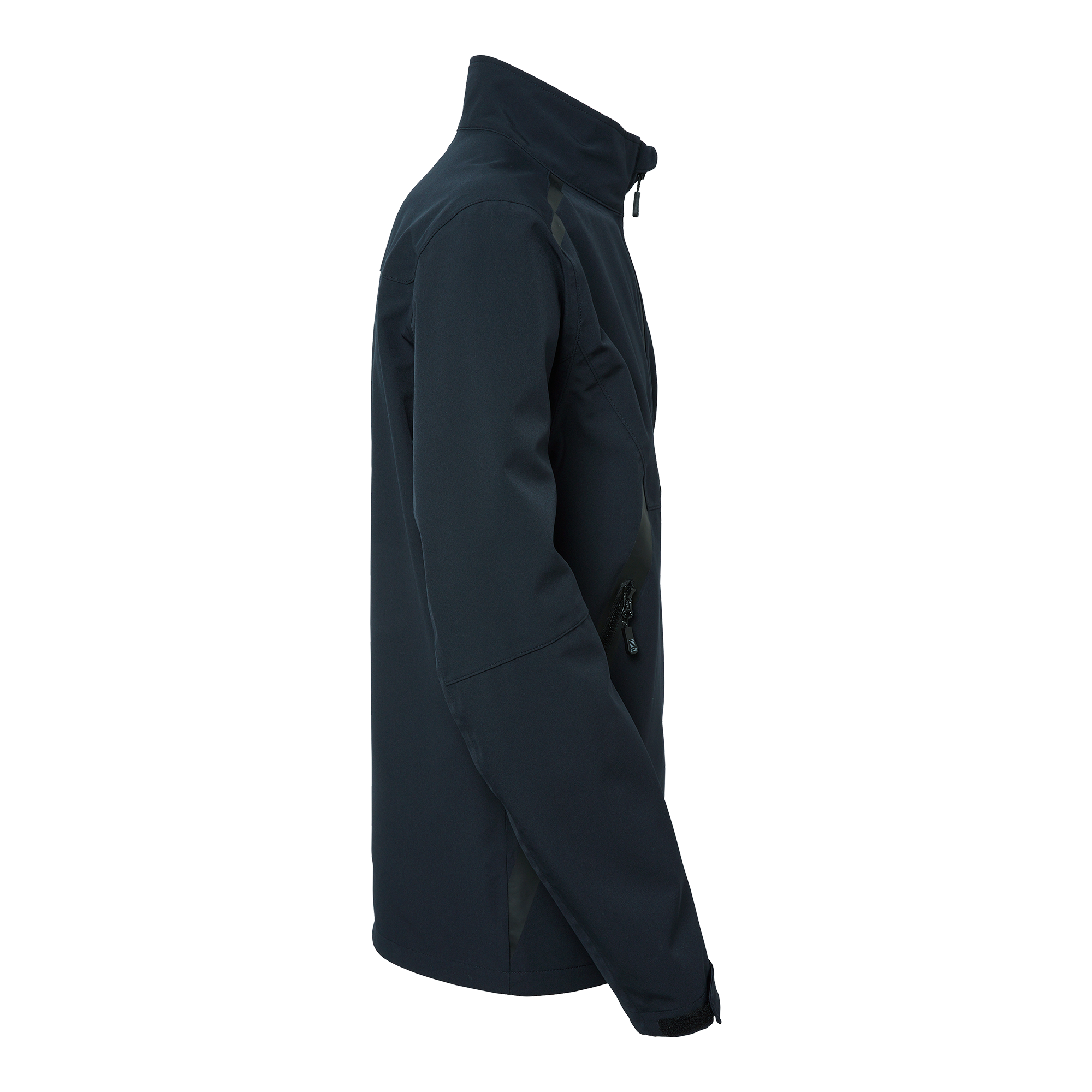 Näytetään kuva 2 / 4 tuote Miles Jacket Dark navy
