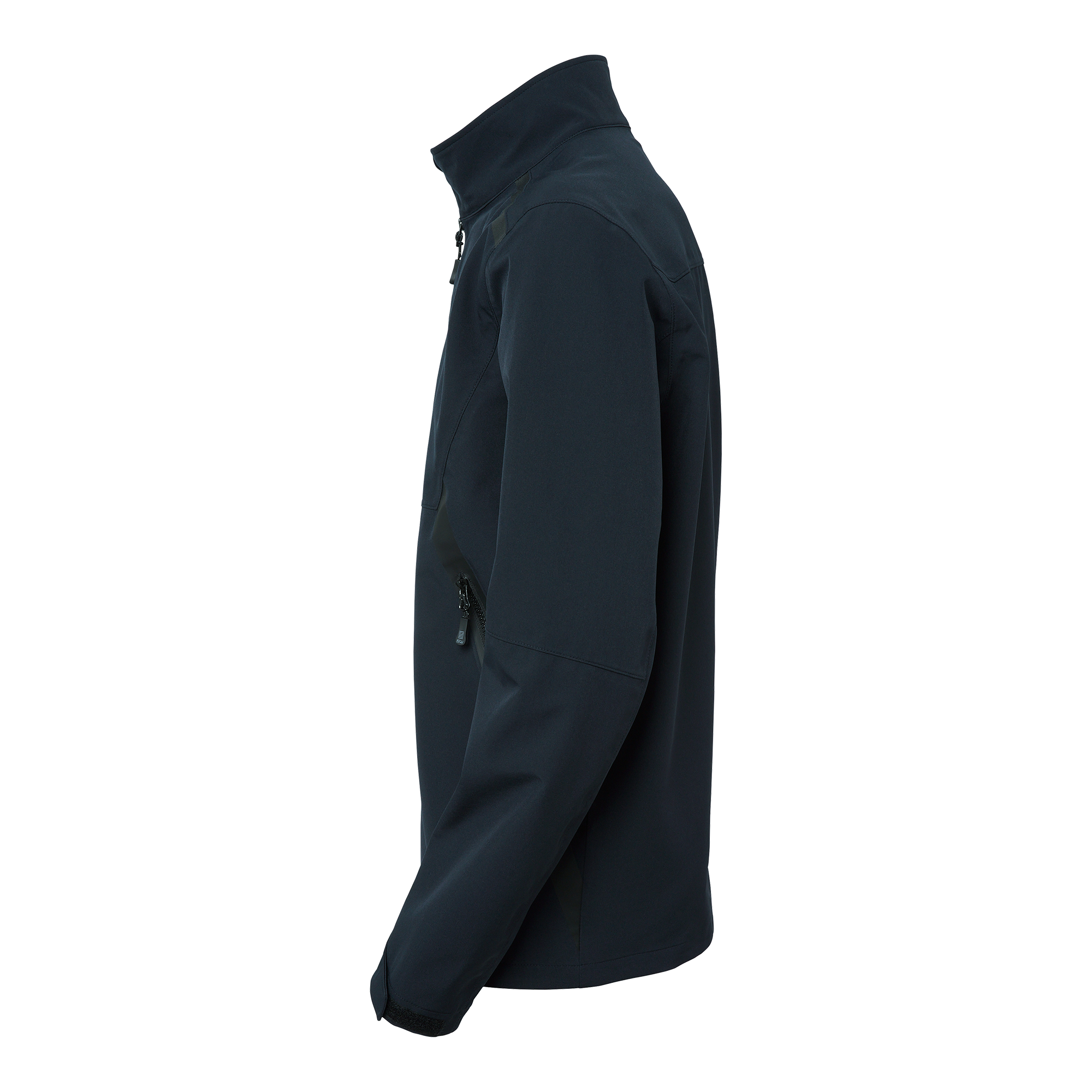 Näytetään kuva 4 / 4 tuote Miles Jacket Dark navy