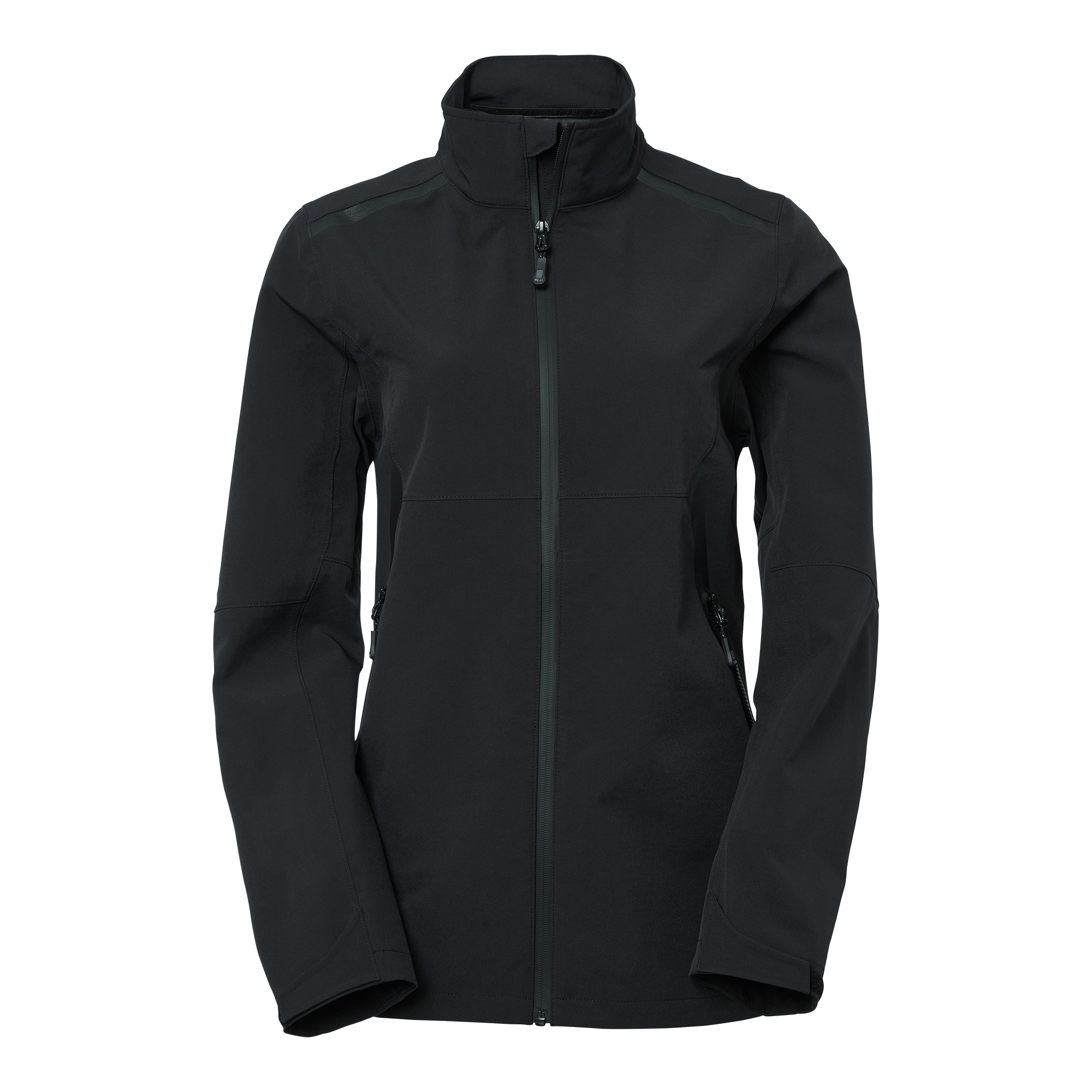 Black (001)