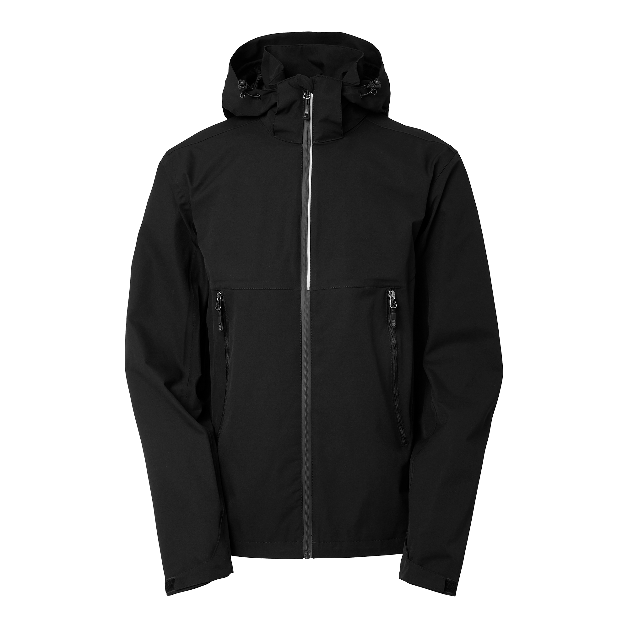 Black (001)