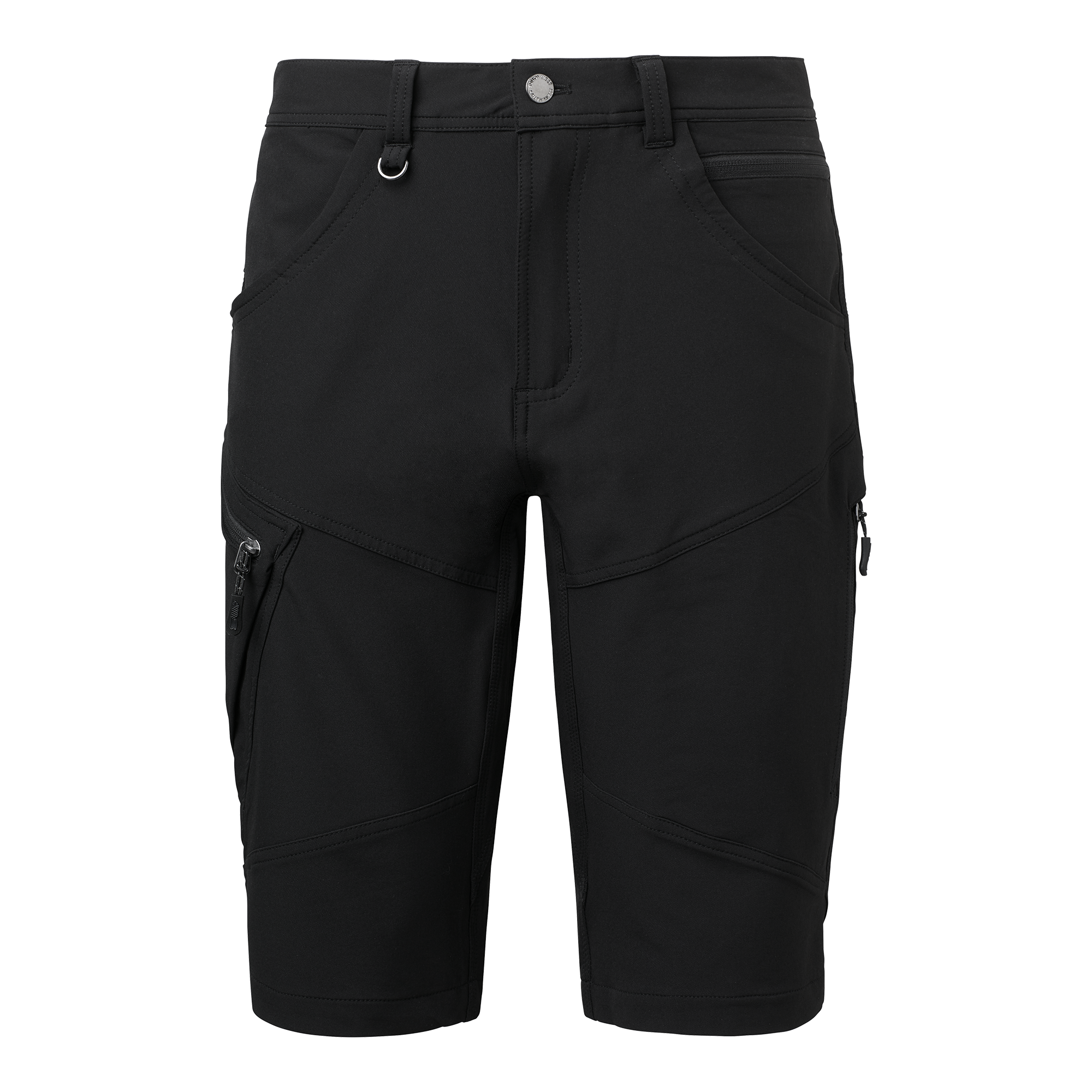 Black (001)