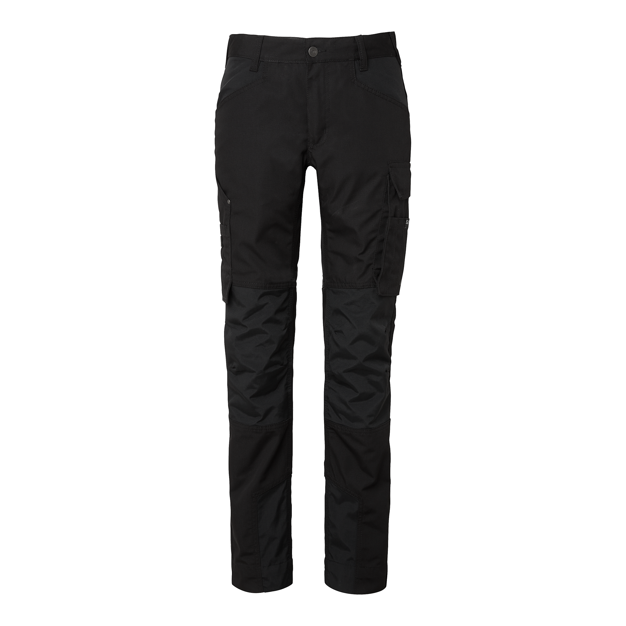 Black (001)