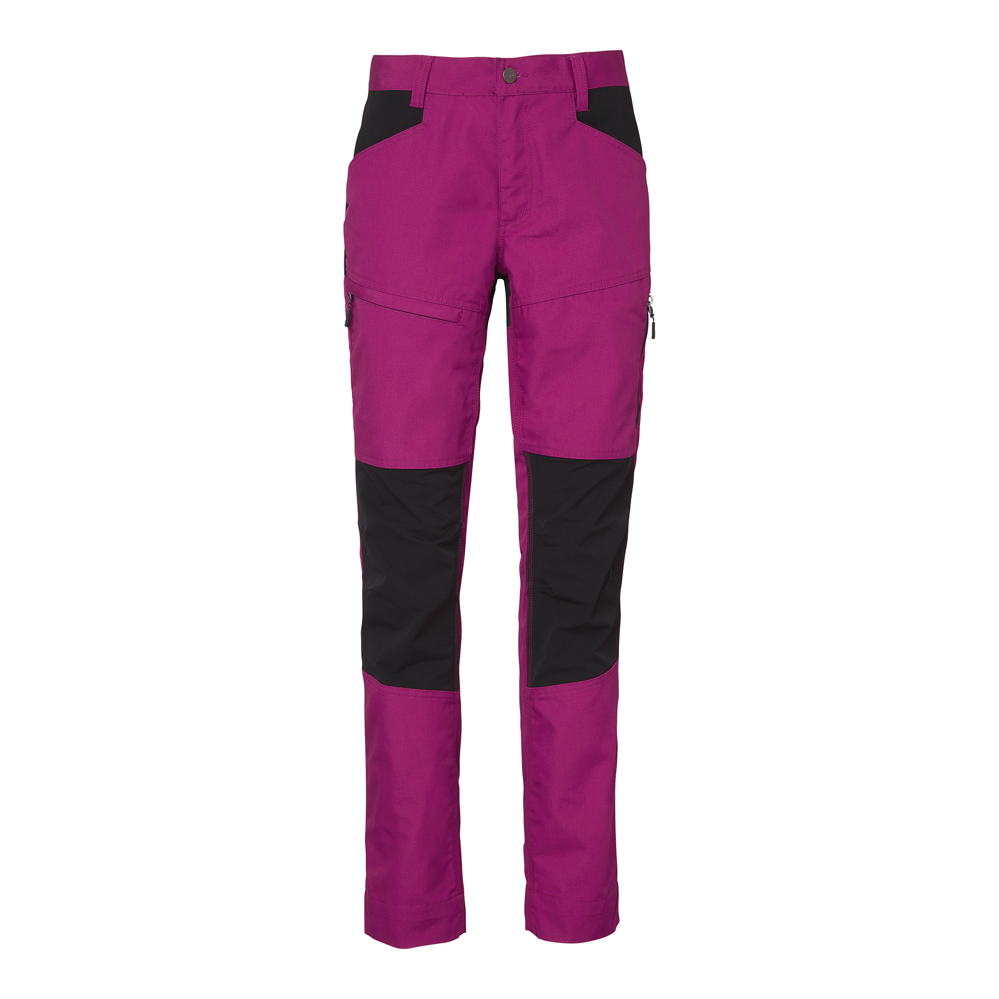 Dark cerise