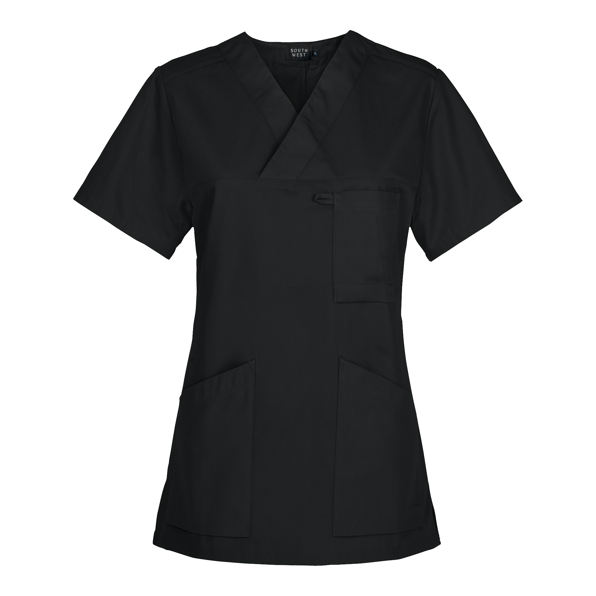 Black (001)