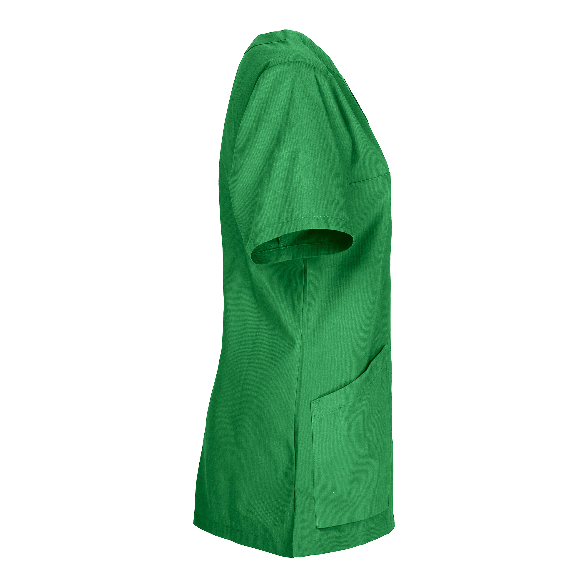 Viser billede 2 af 4 produkt Alva Tunic w Emerald