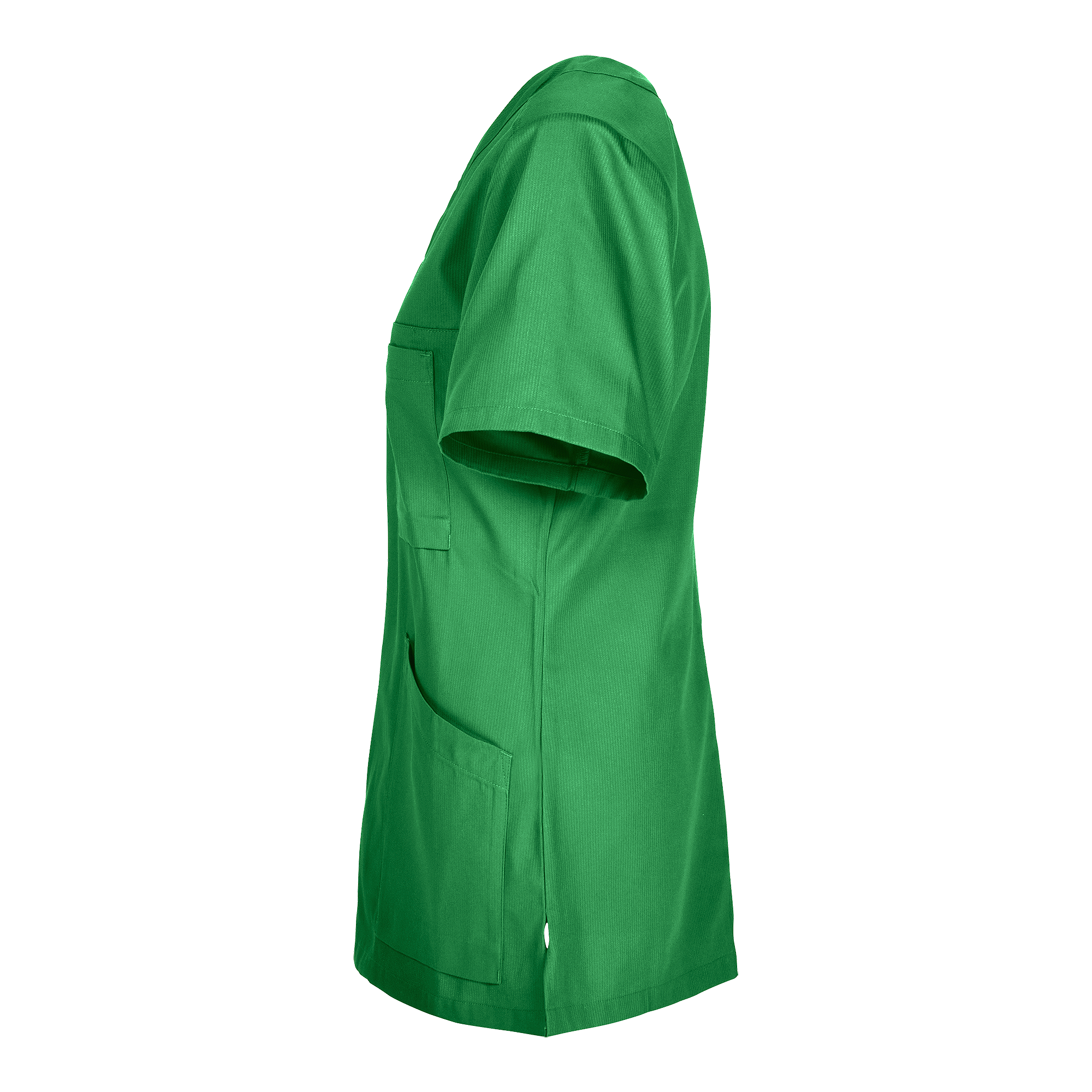 Viser billede 4 af 4 produkt Alva Tunic w Emerald