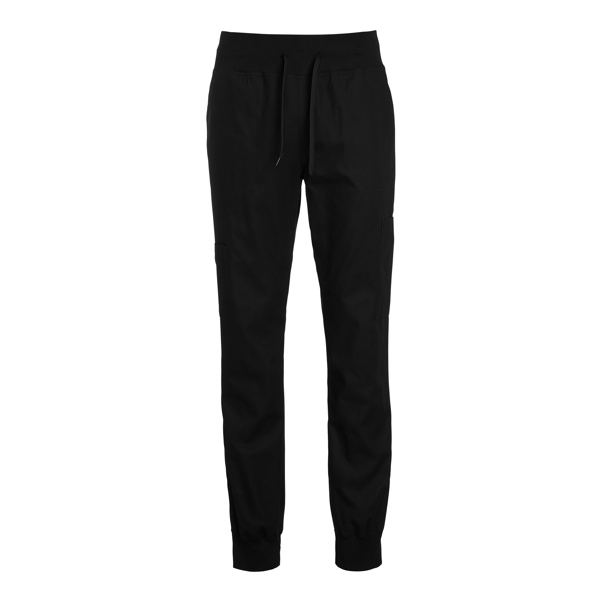 Black (001)