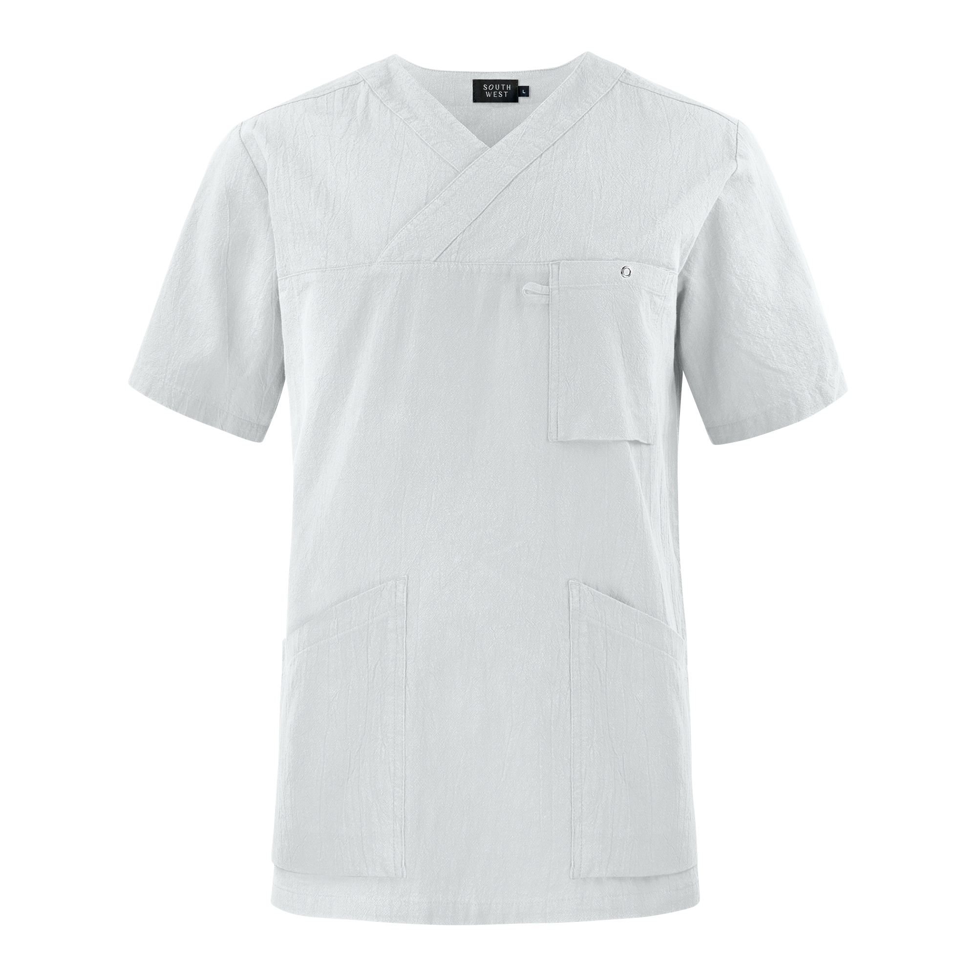 White (101)
