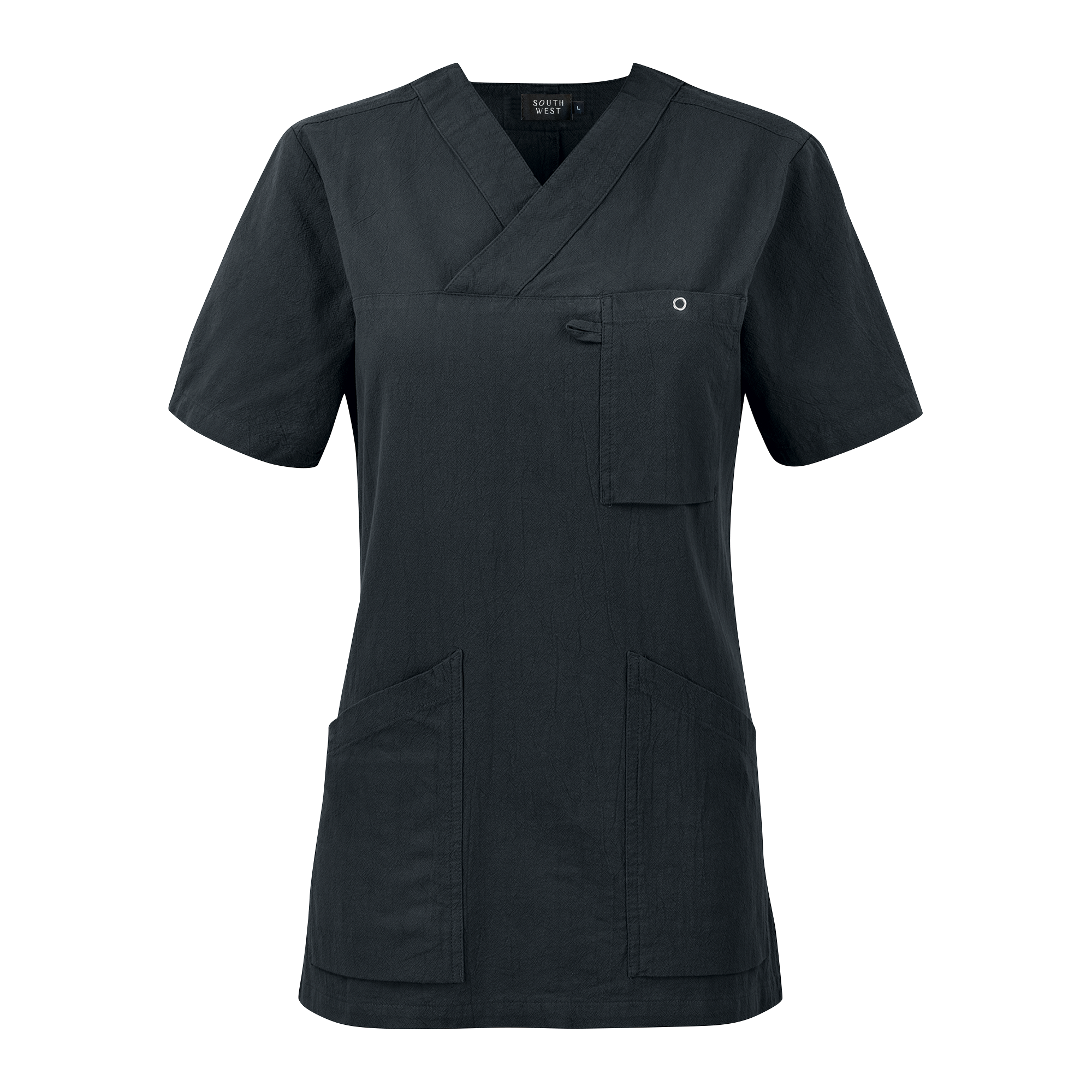 Black (001)
