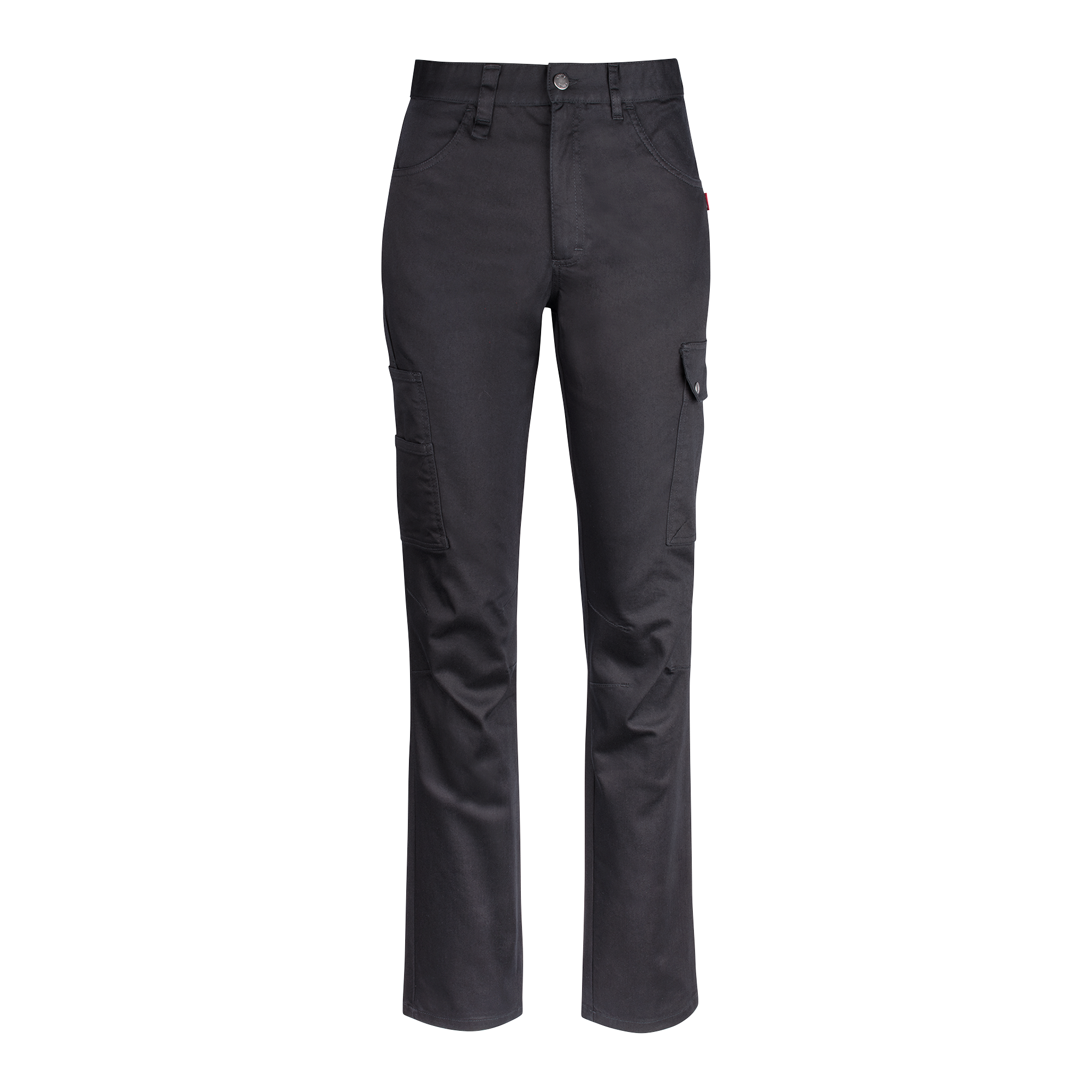 Black (001)