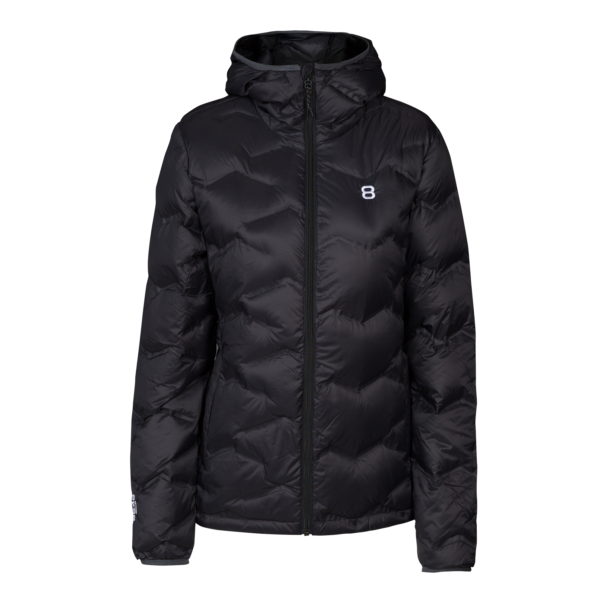 Black (001)