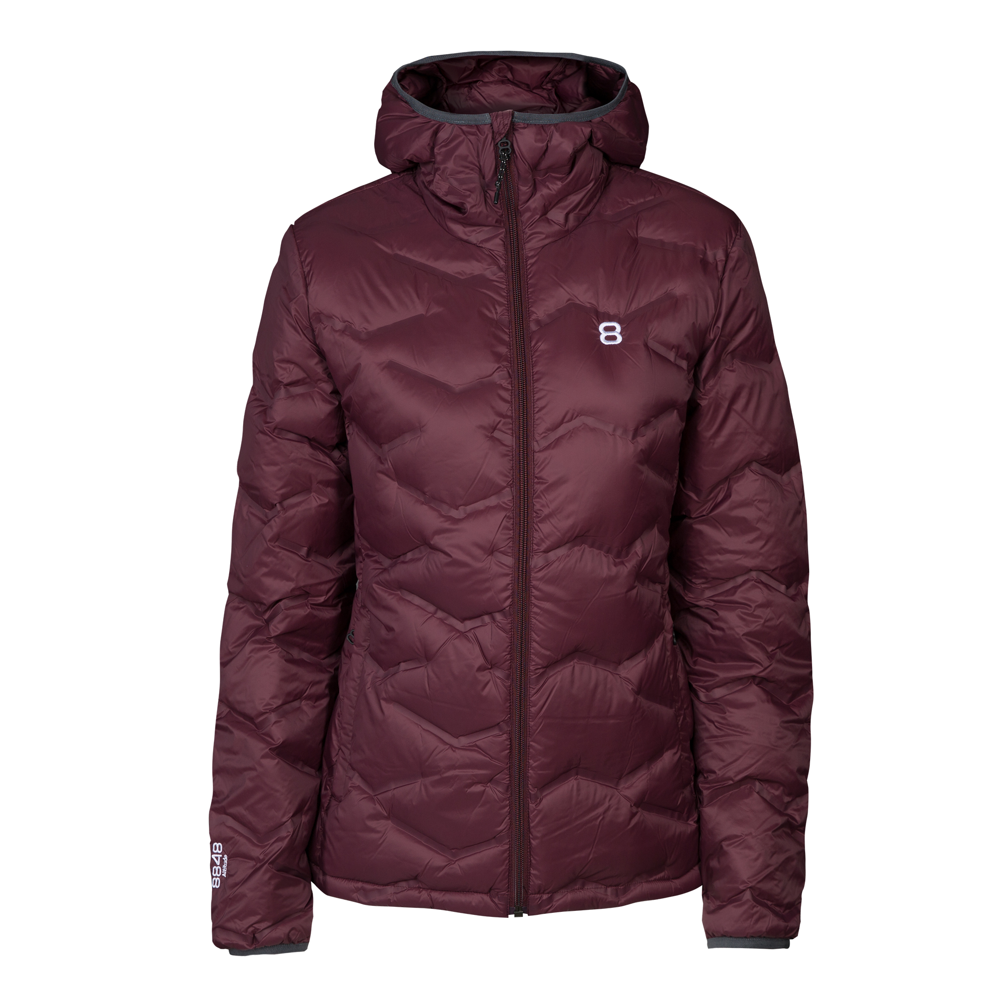 Wine red (601)