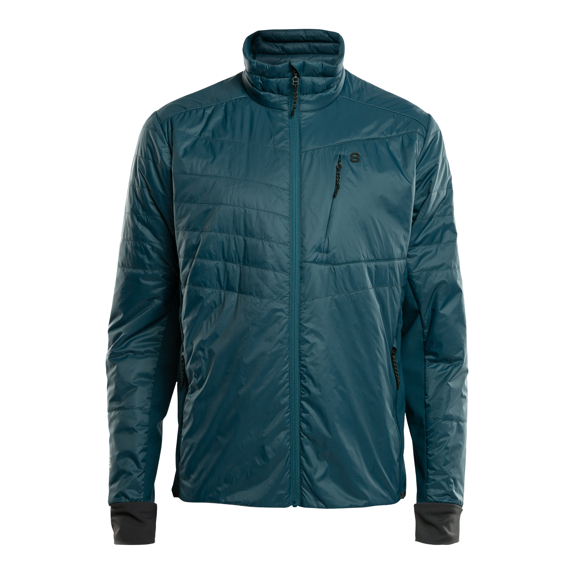 Petrol blue (430)
