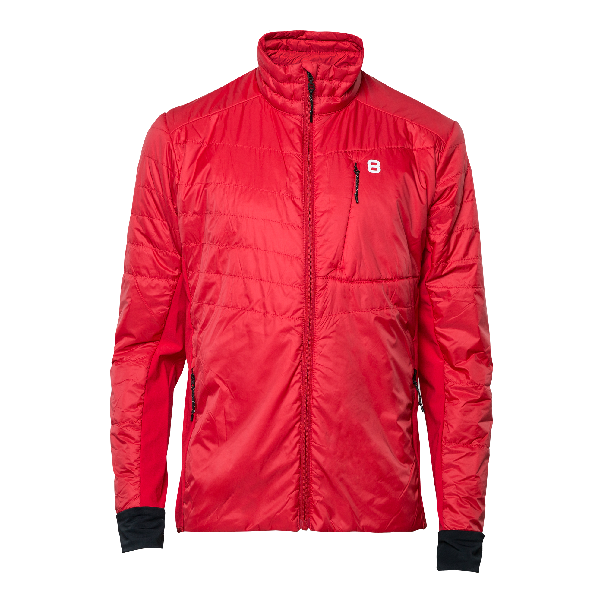 Red (607)