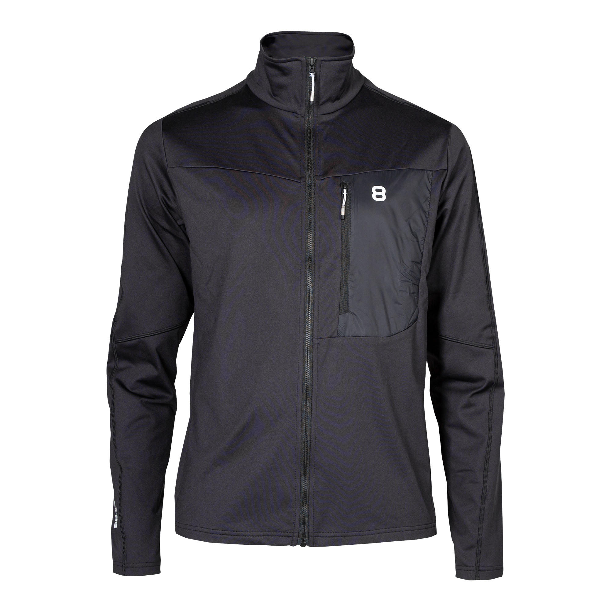 Black (001)