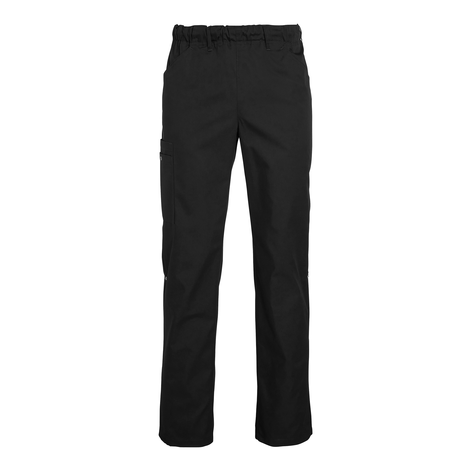 Black (001)