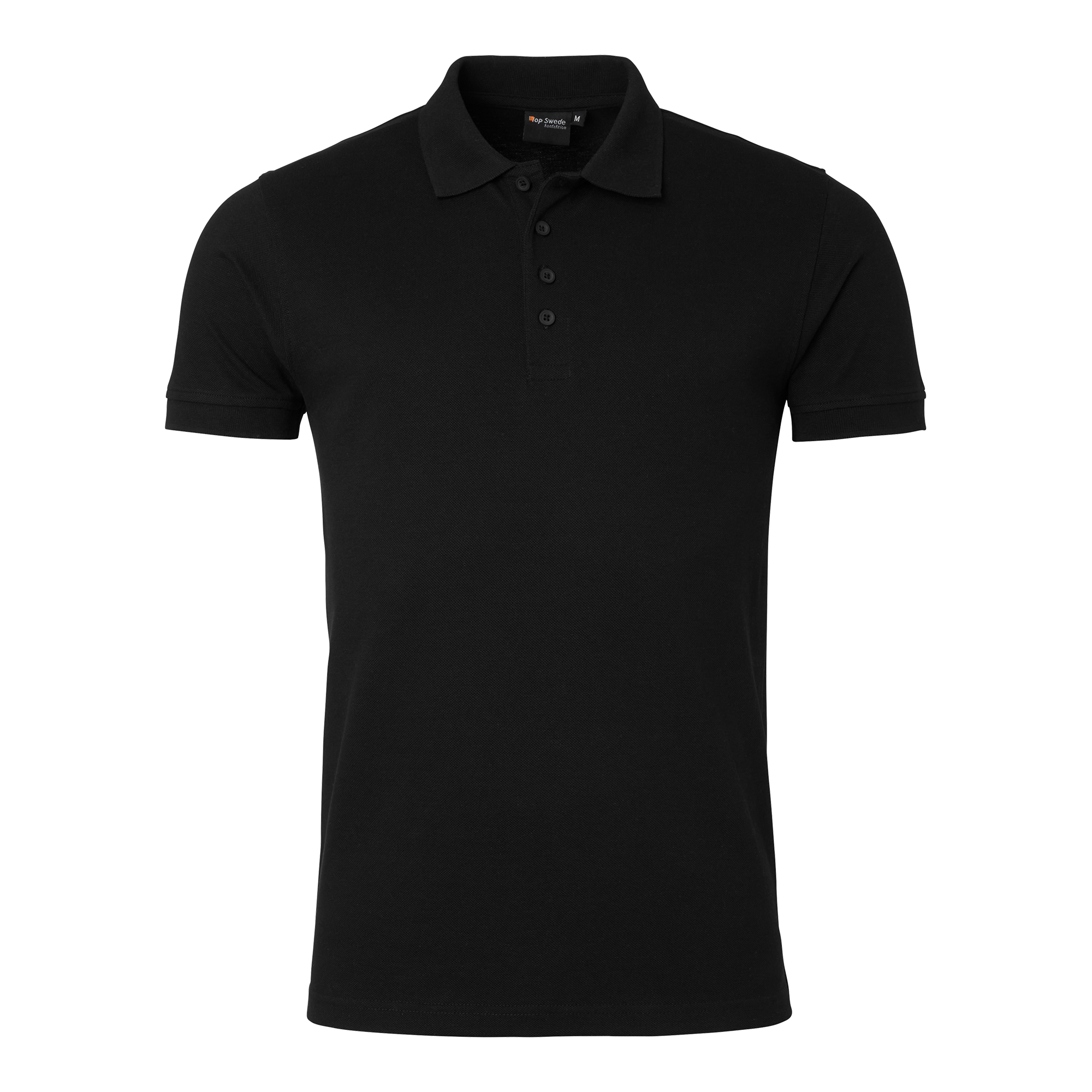 Black (001)
