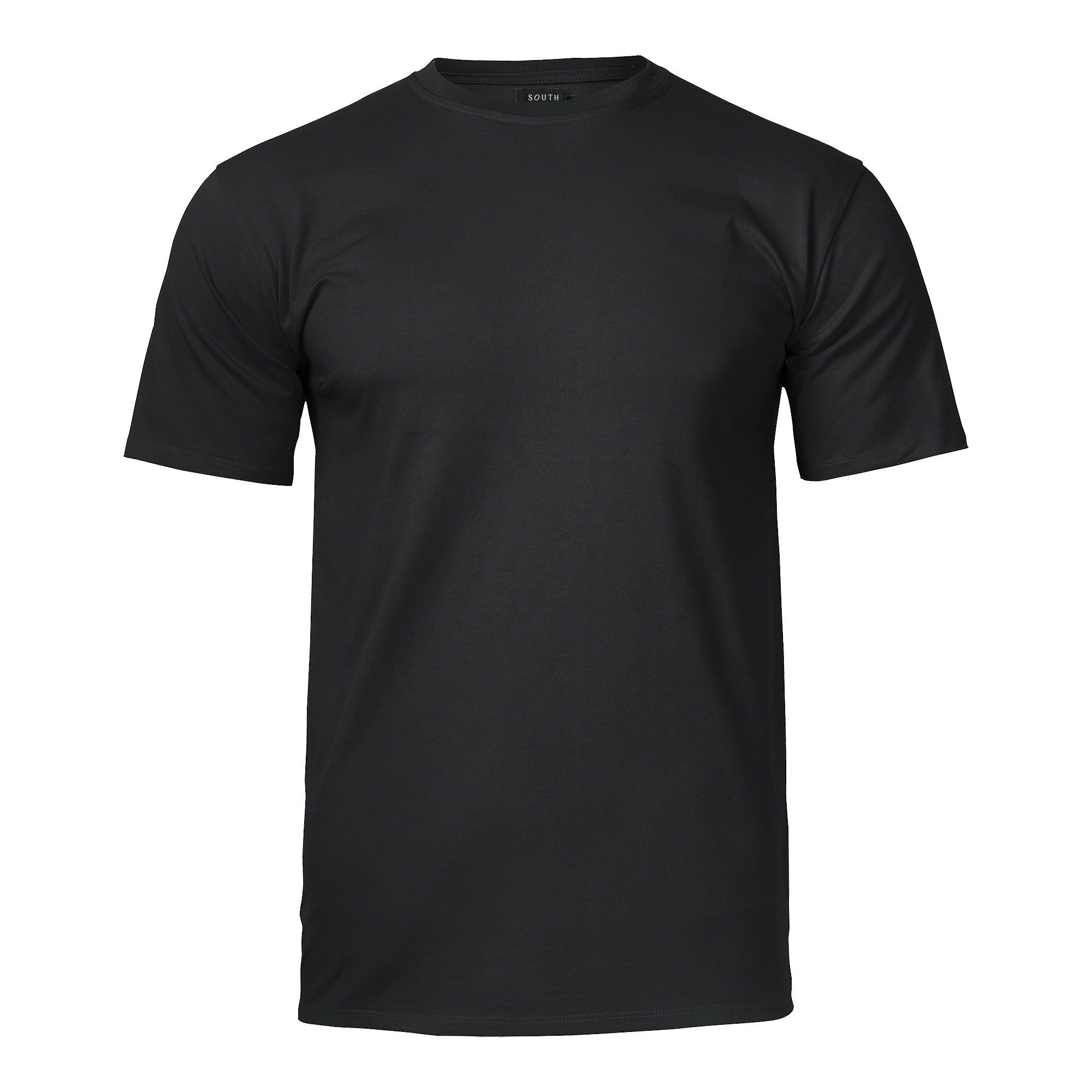 Black (001)