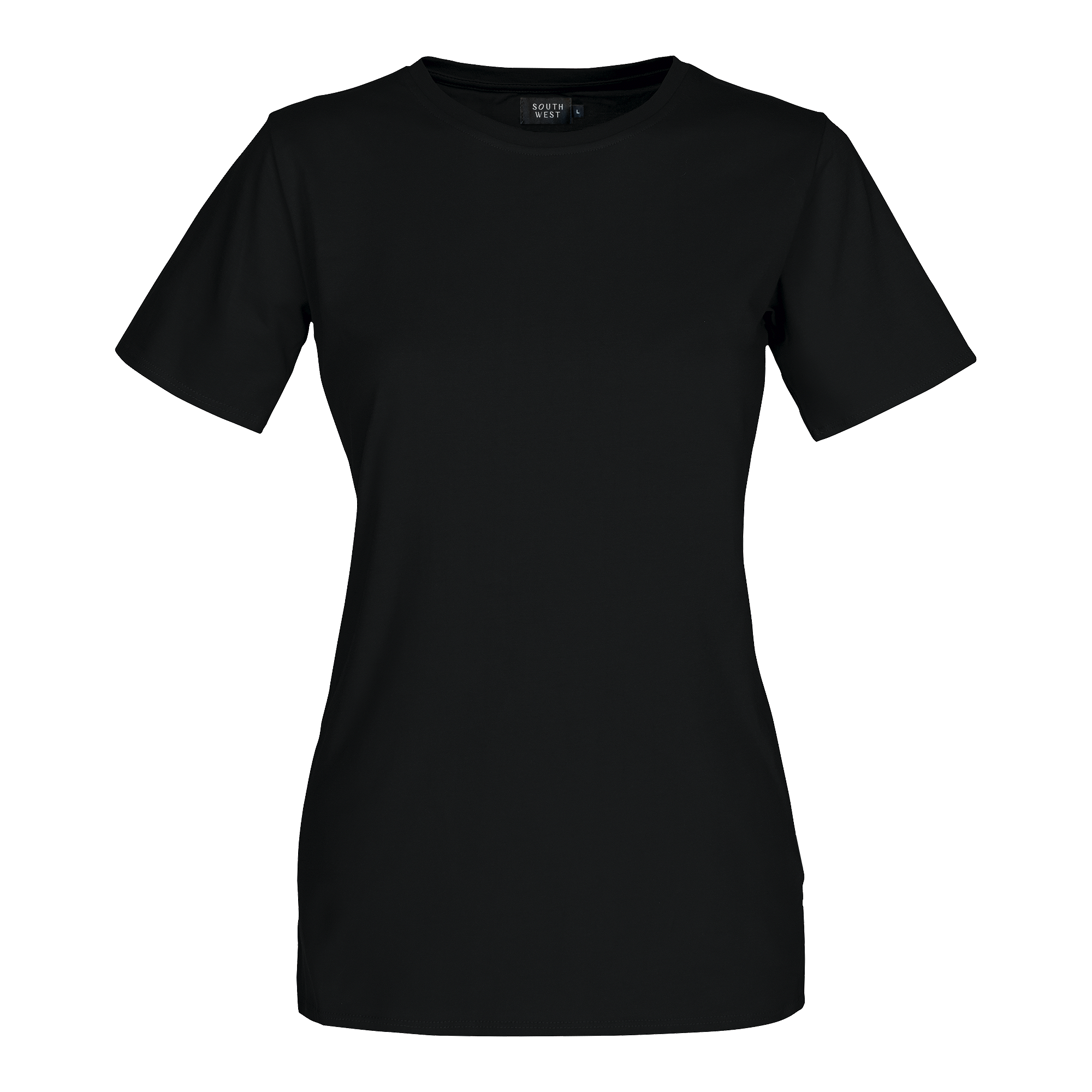 Black (001)