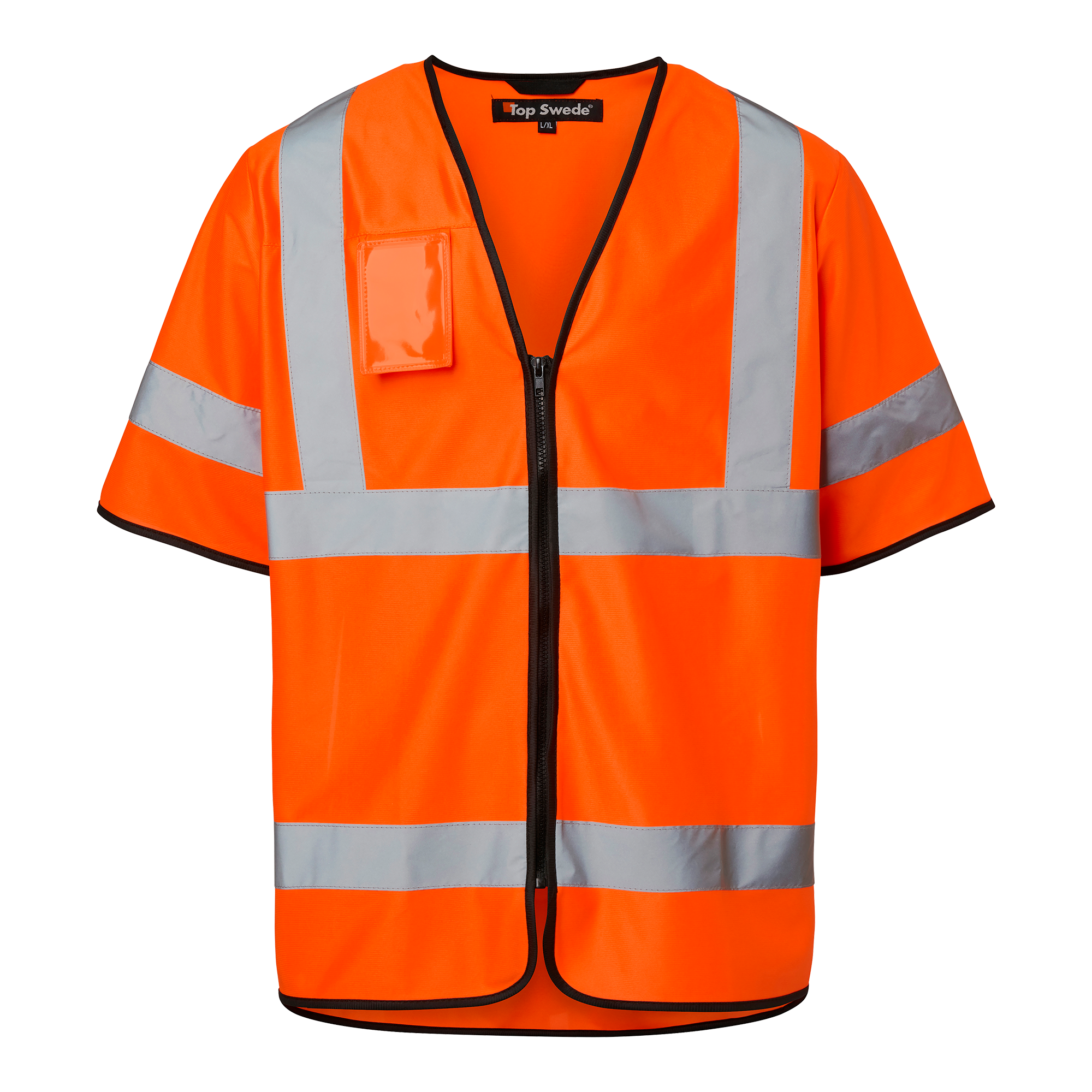 Fluorescent orange (811)