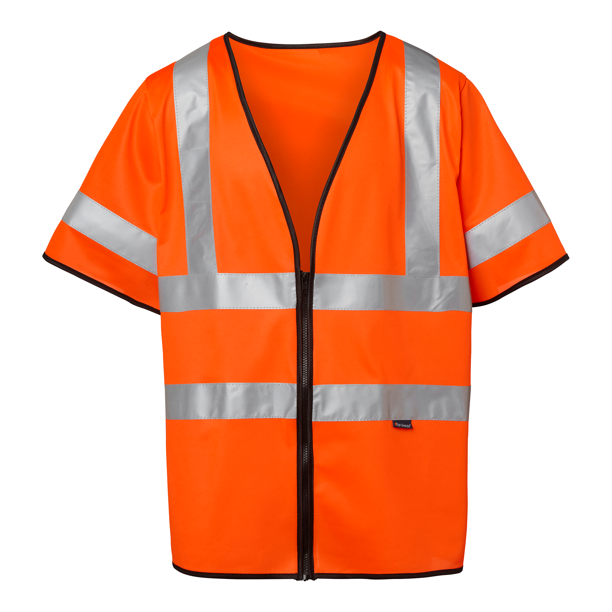 Fluorescent orange (811)