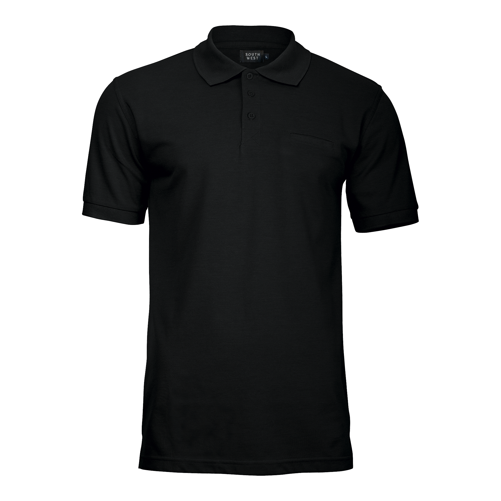 Black (001)