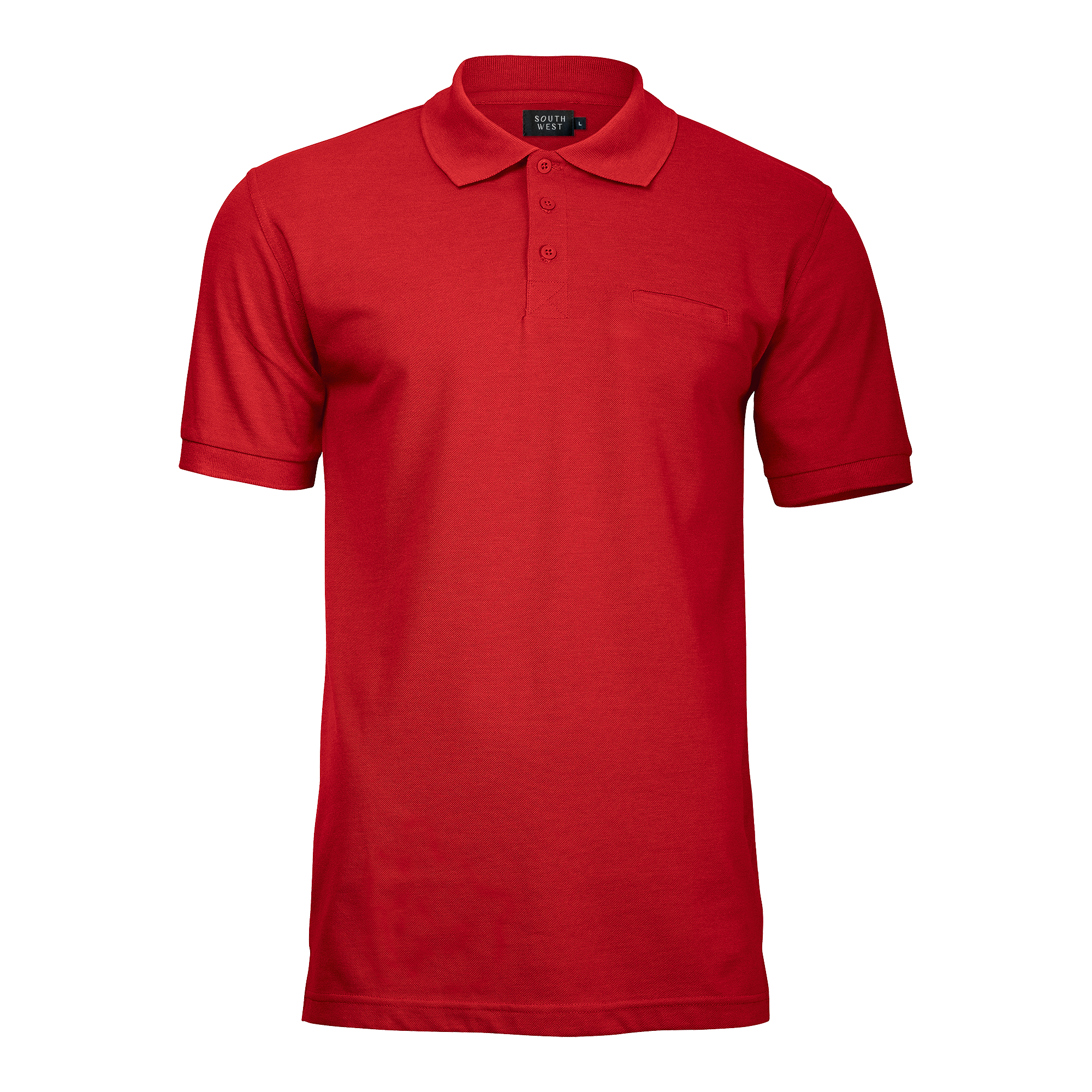 Red (607)