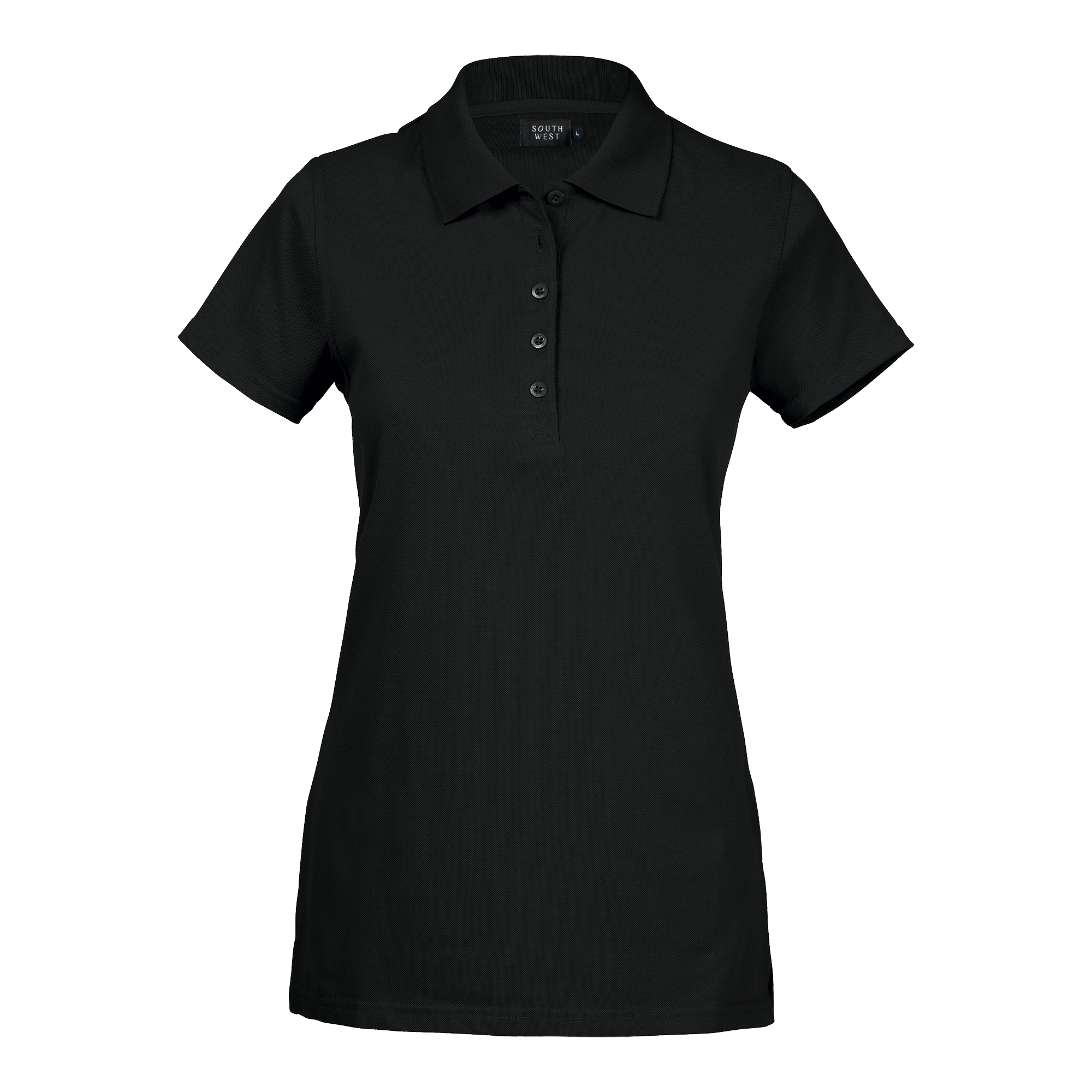 Black (001)