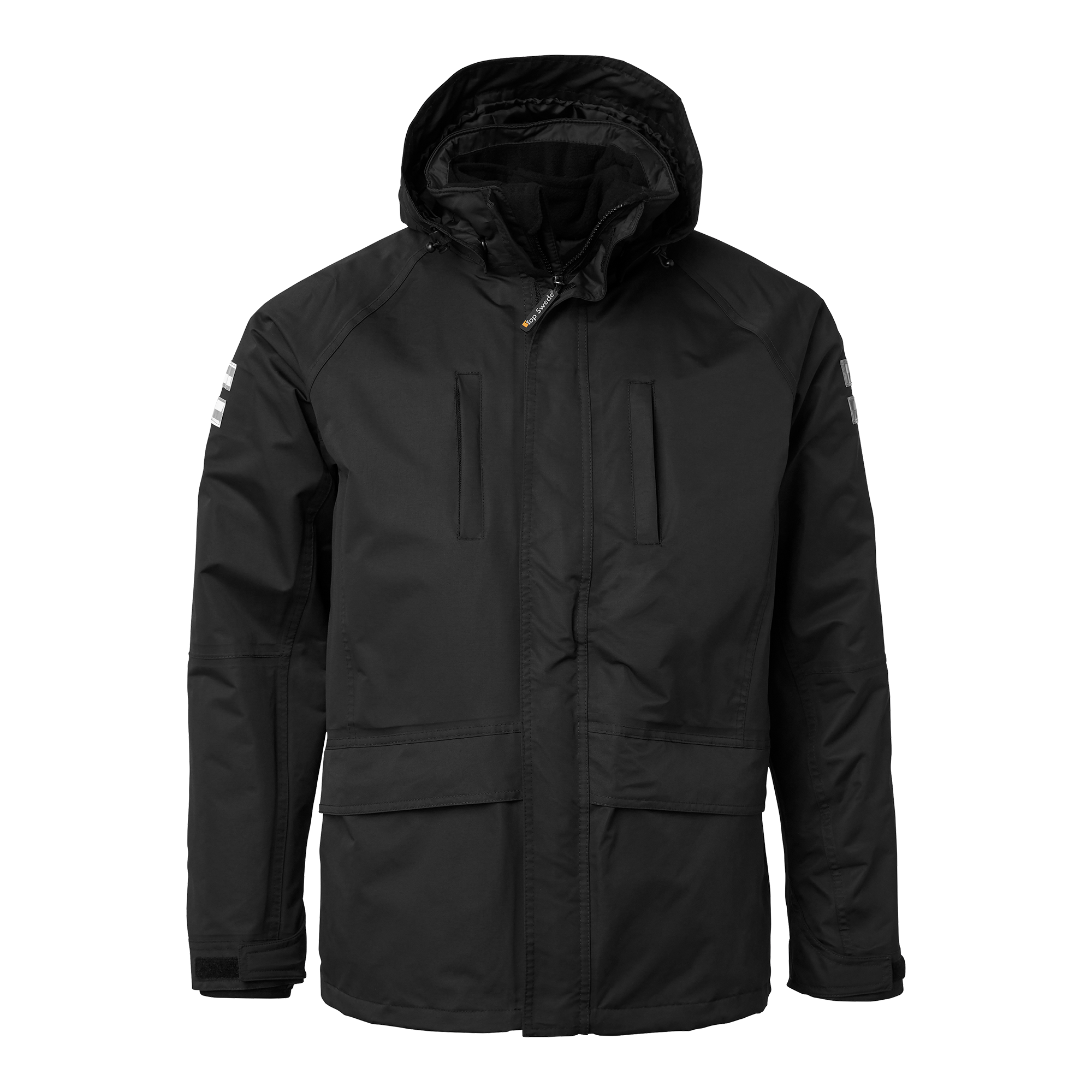 Black (001)