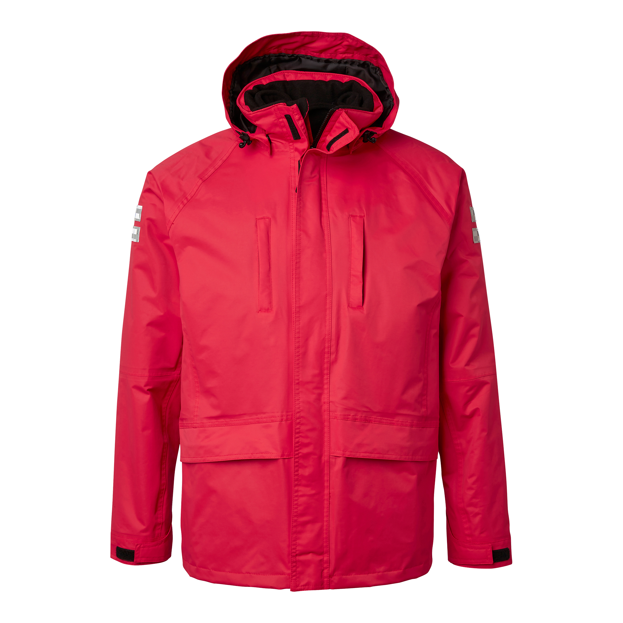 Red (607)