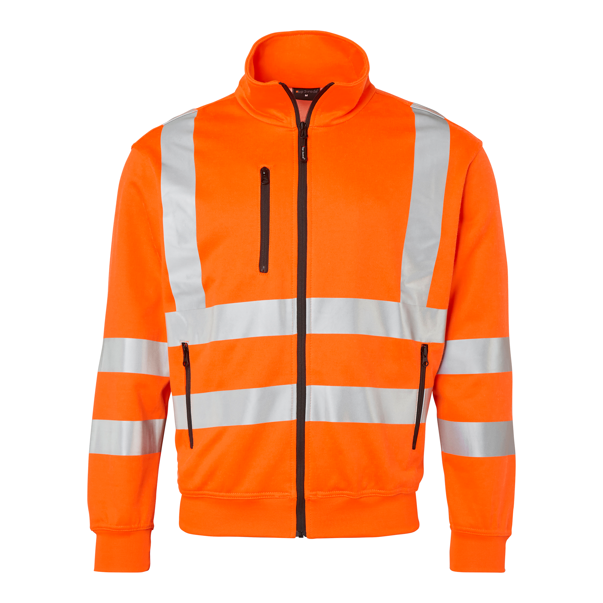 Fluorescent orange (811)