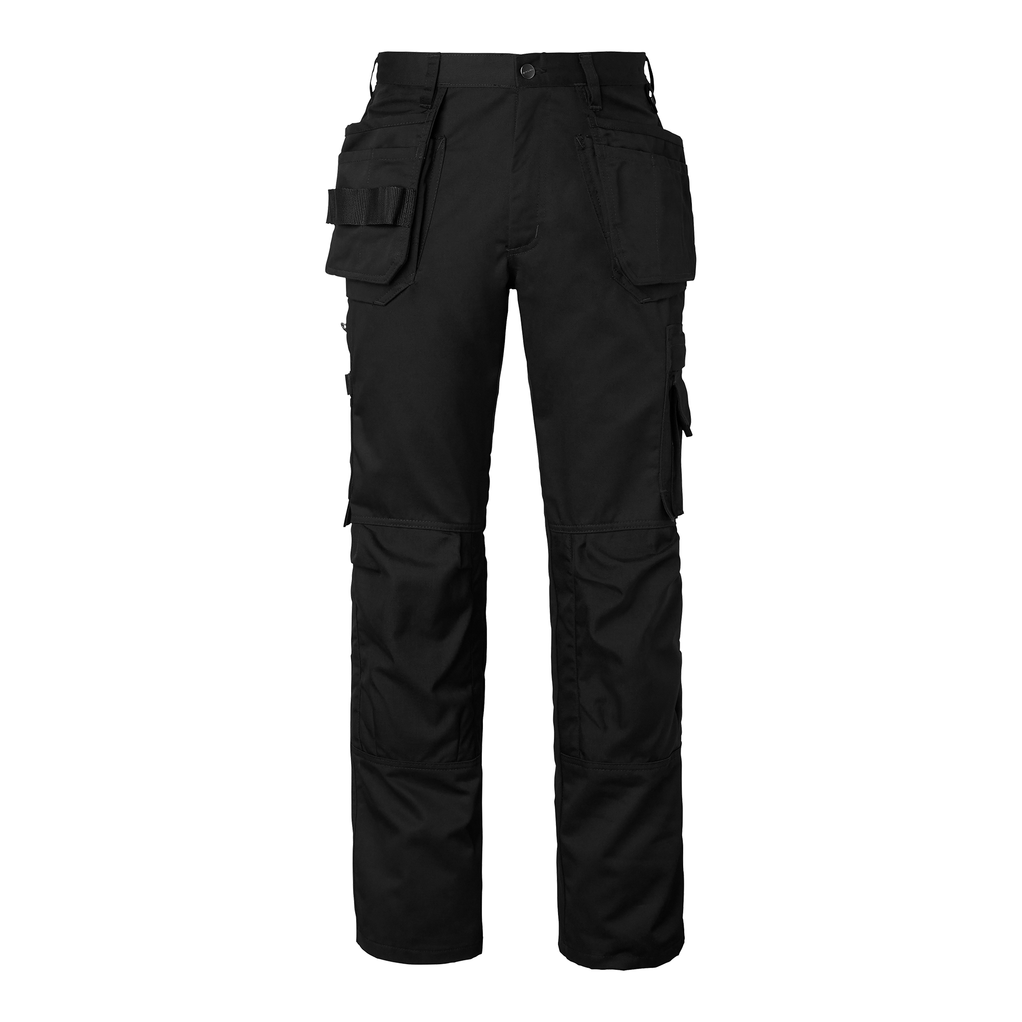 Black (001)