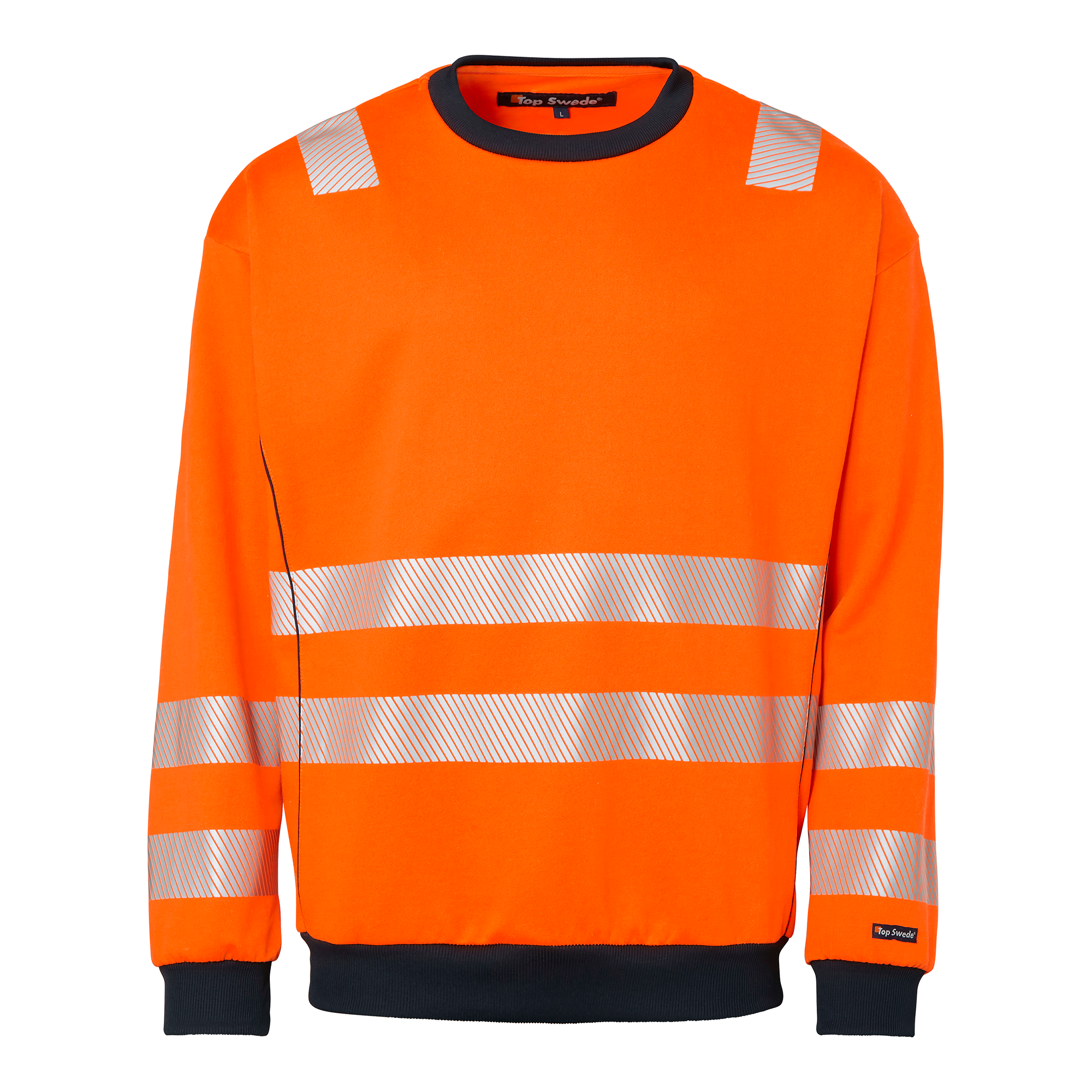 Fluorescent orange