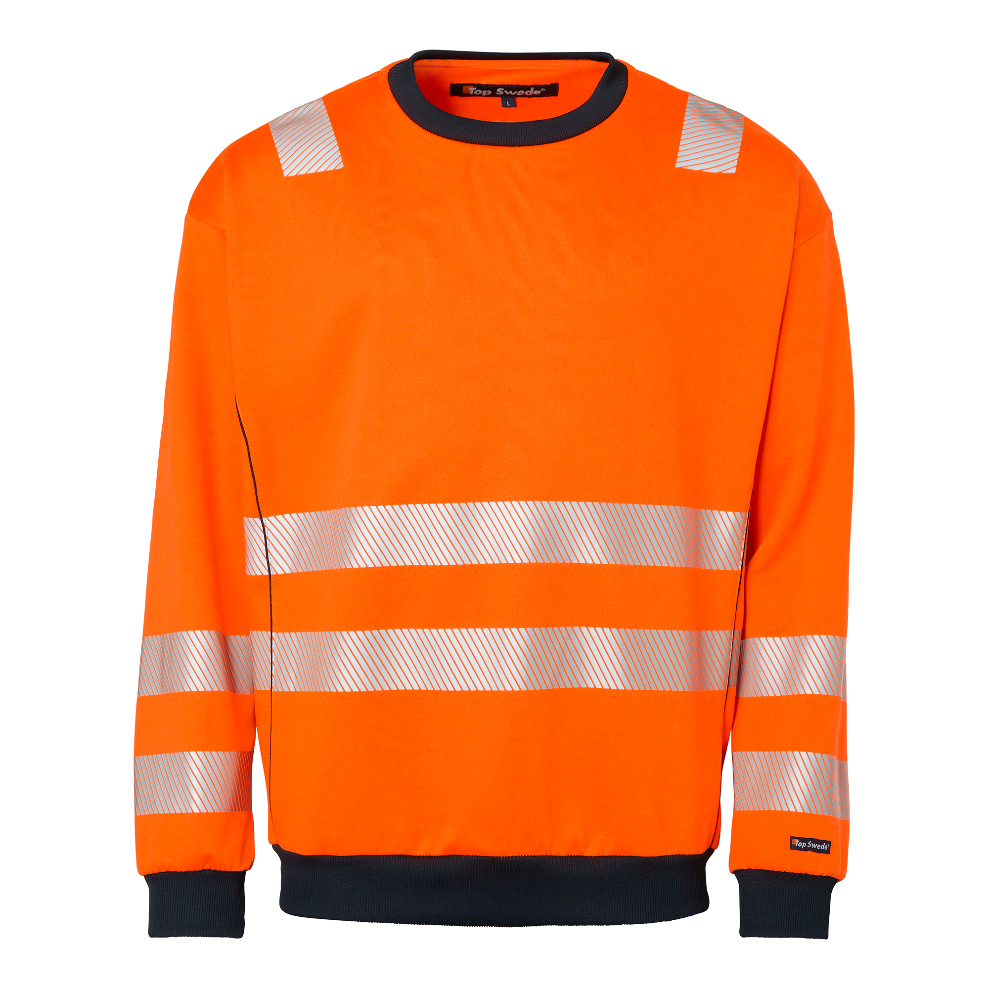 Fluorescent orange (811)