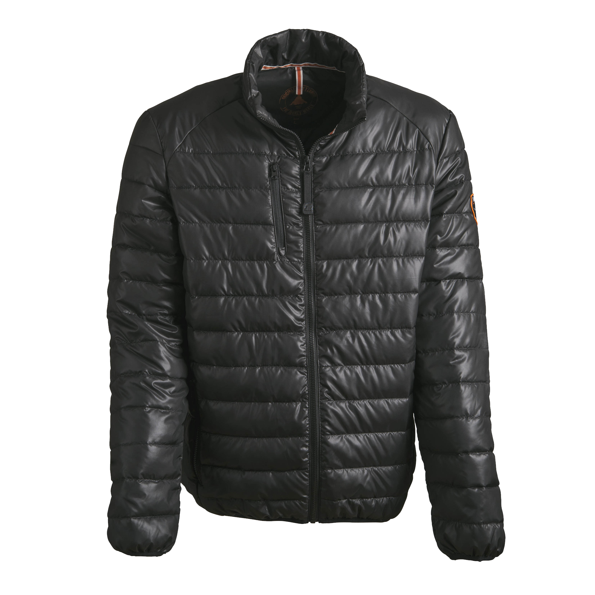 Black (001)