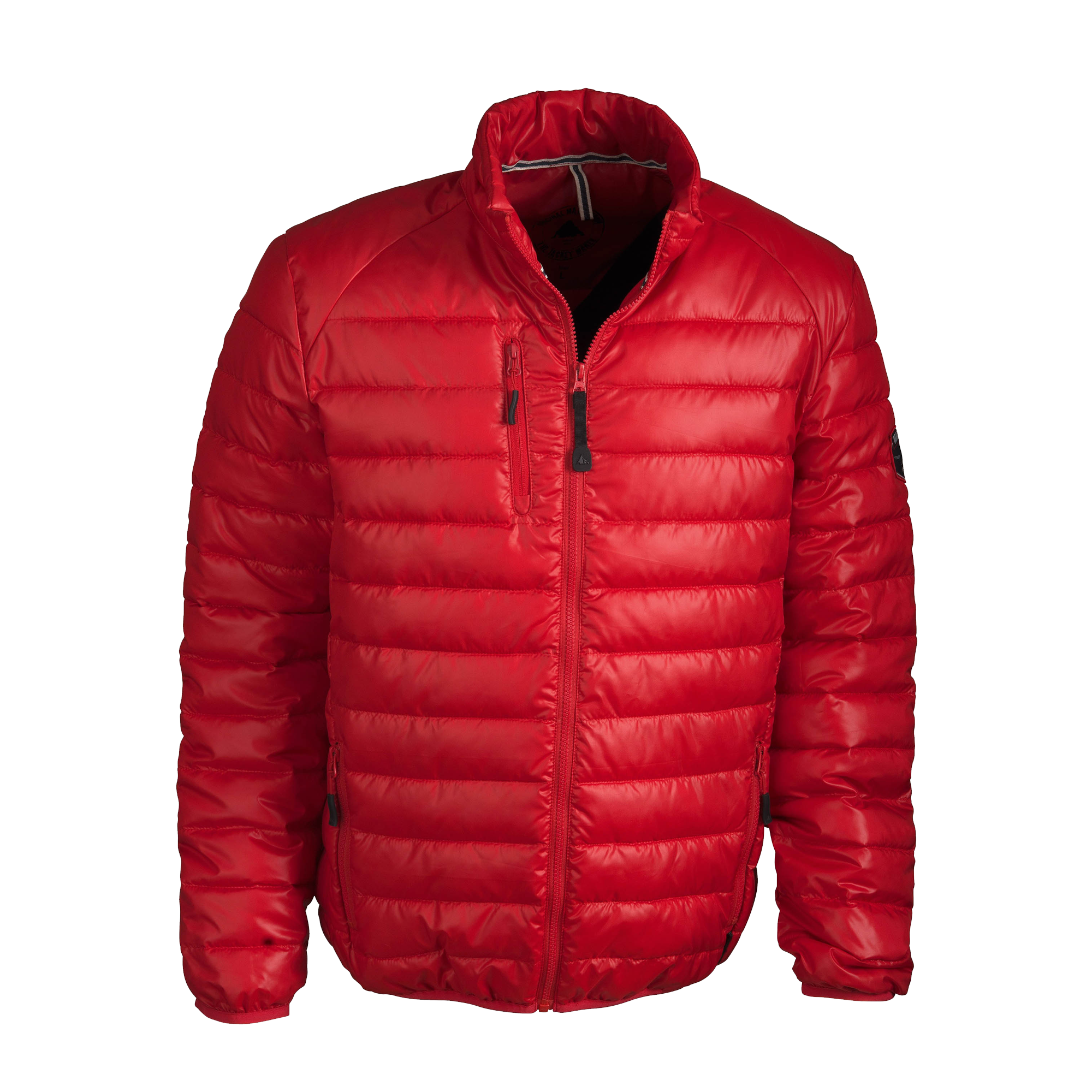 Red (607)