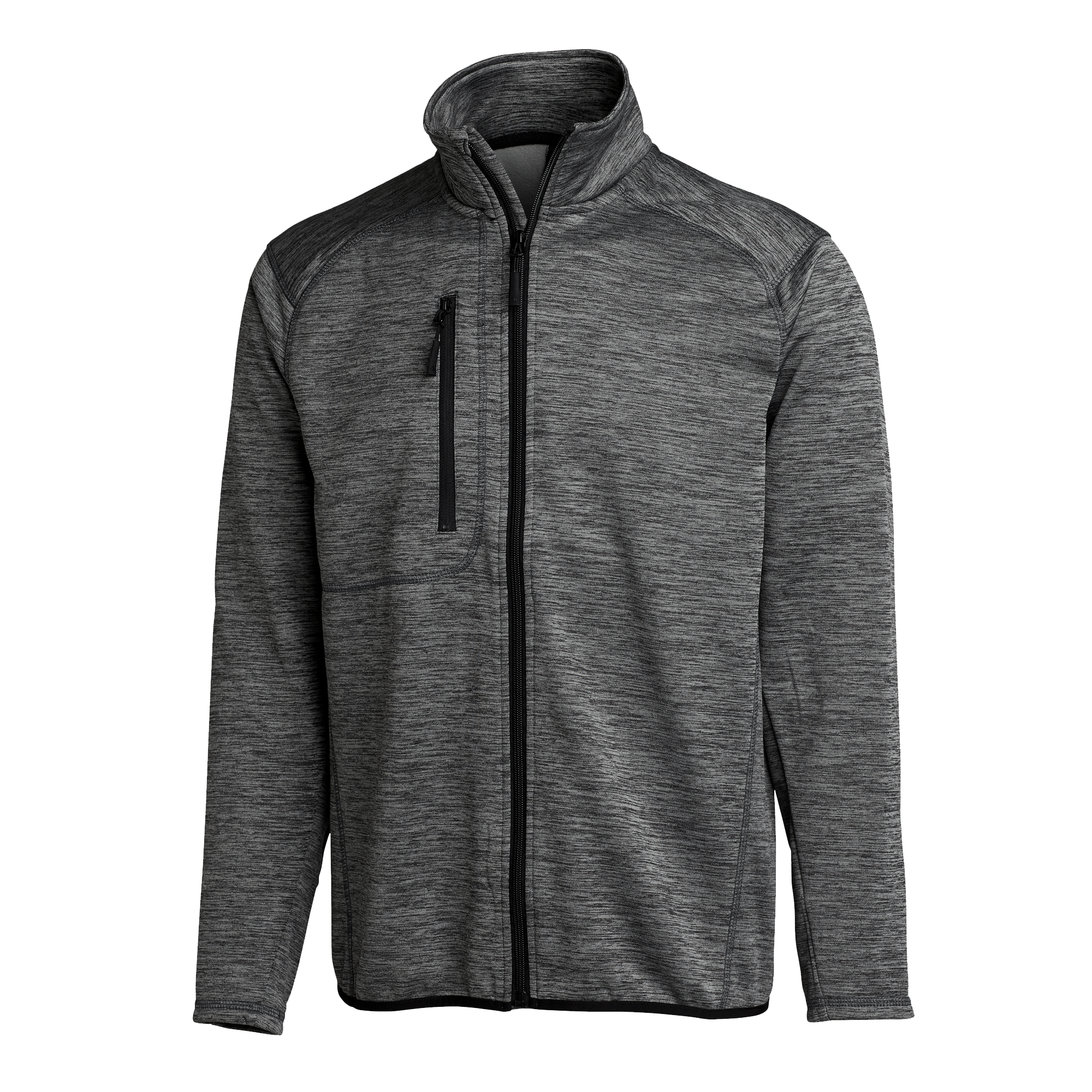 Grey melange (041)