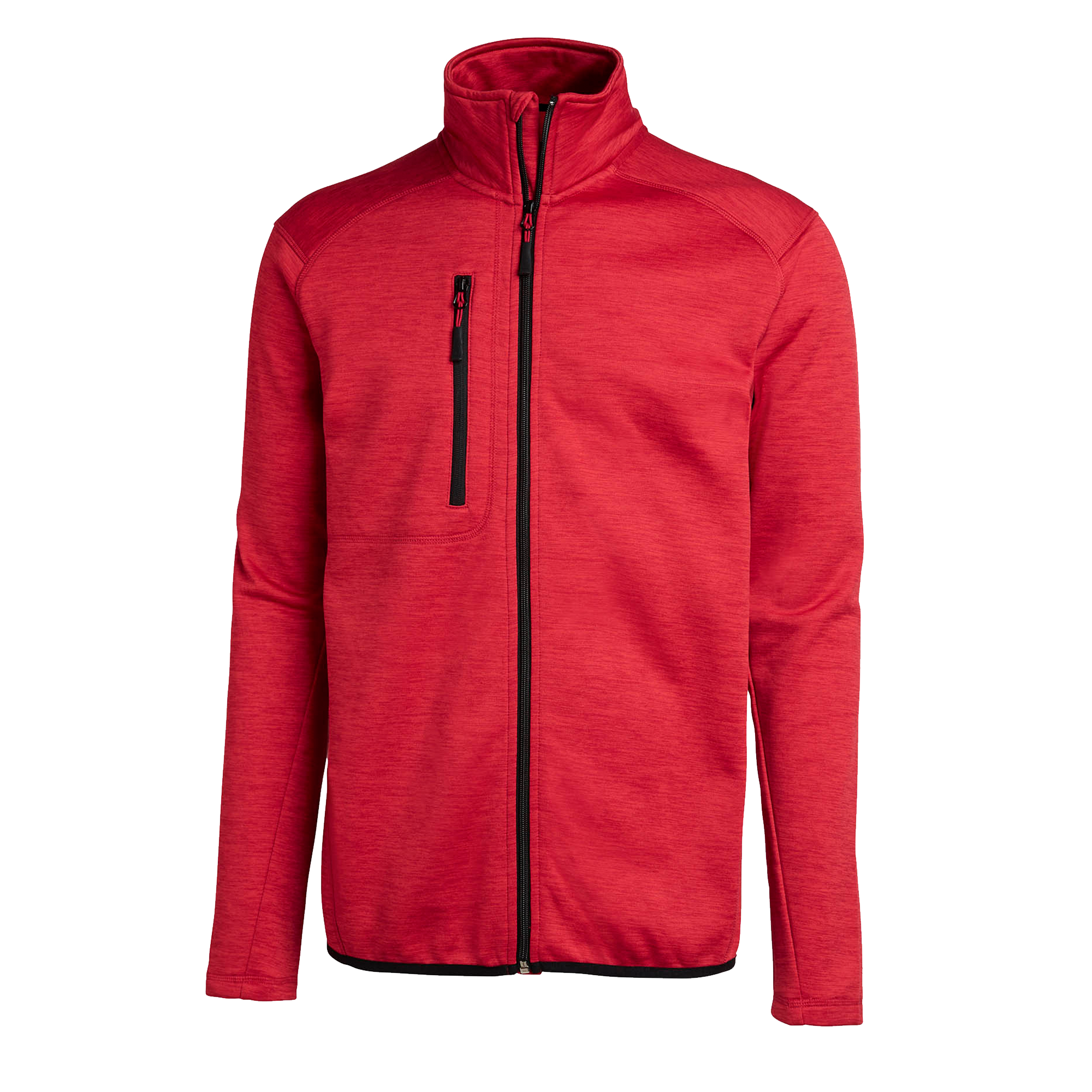 Red melange (610)