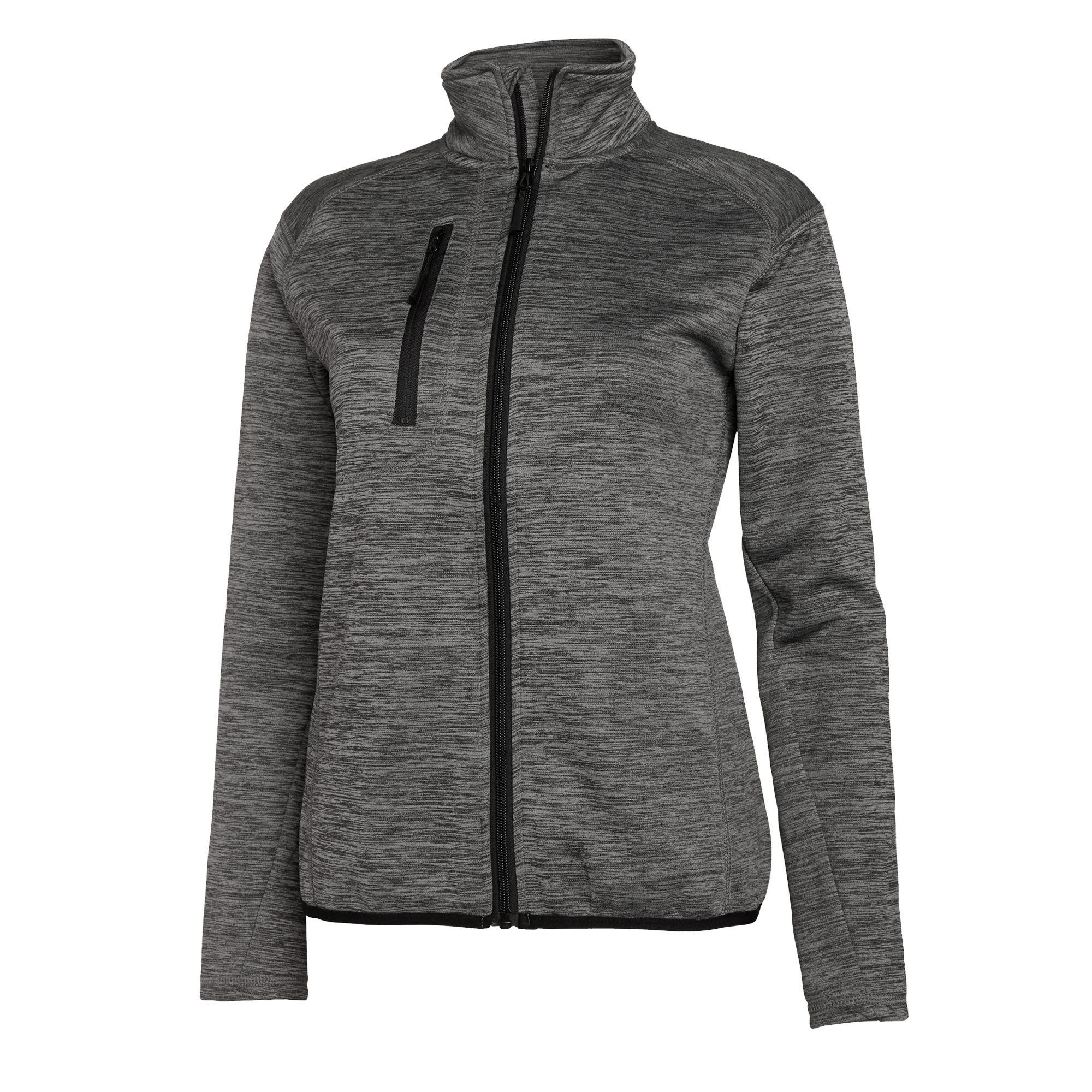 Grey melange (041)