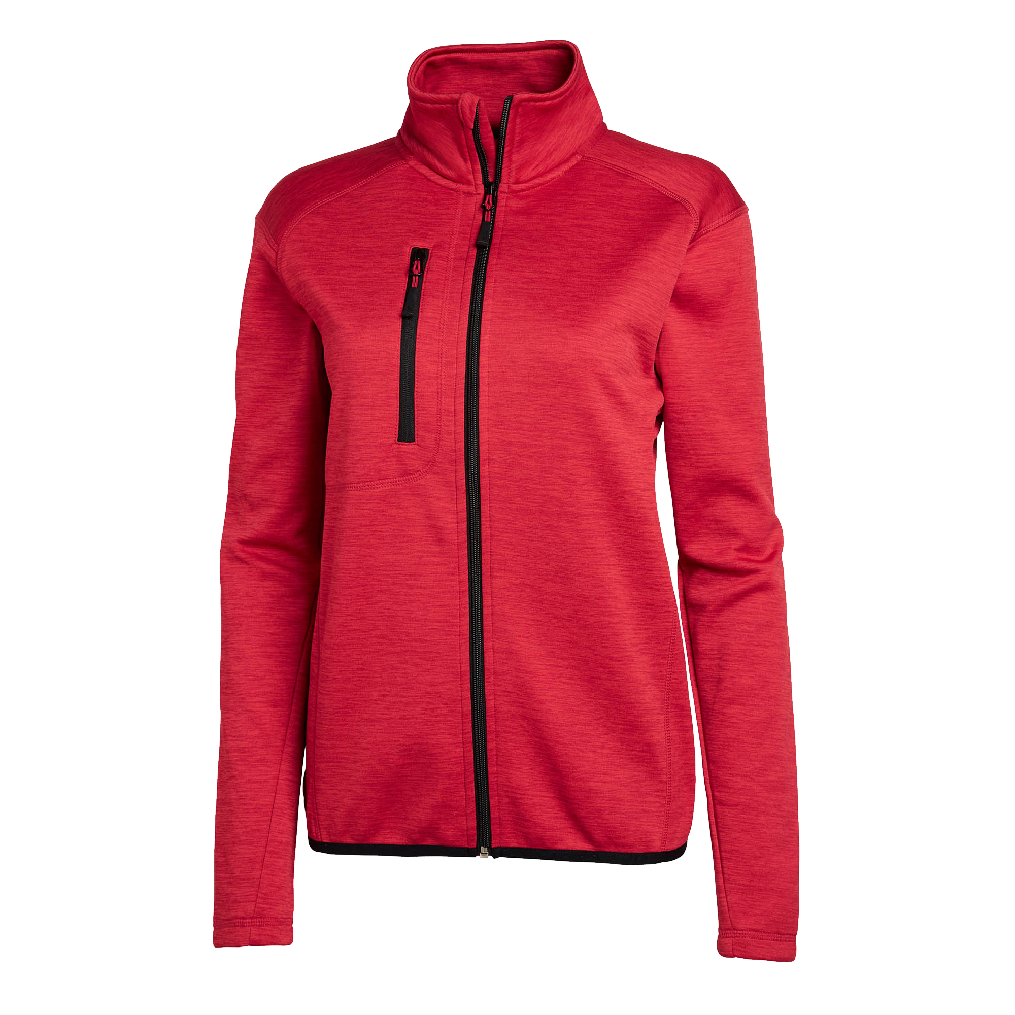 Red melange (610)