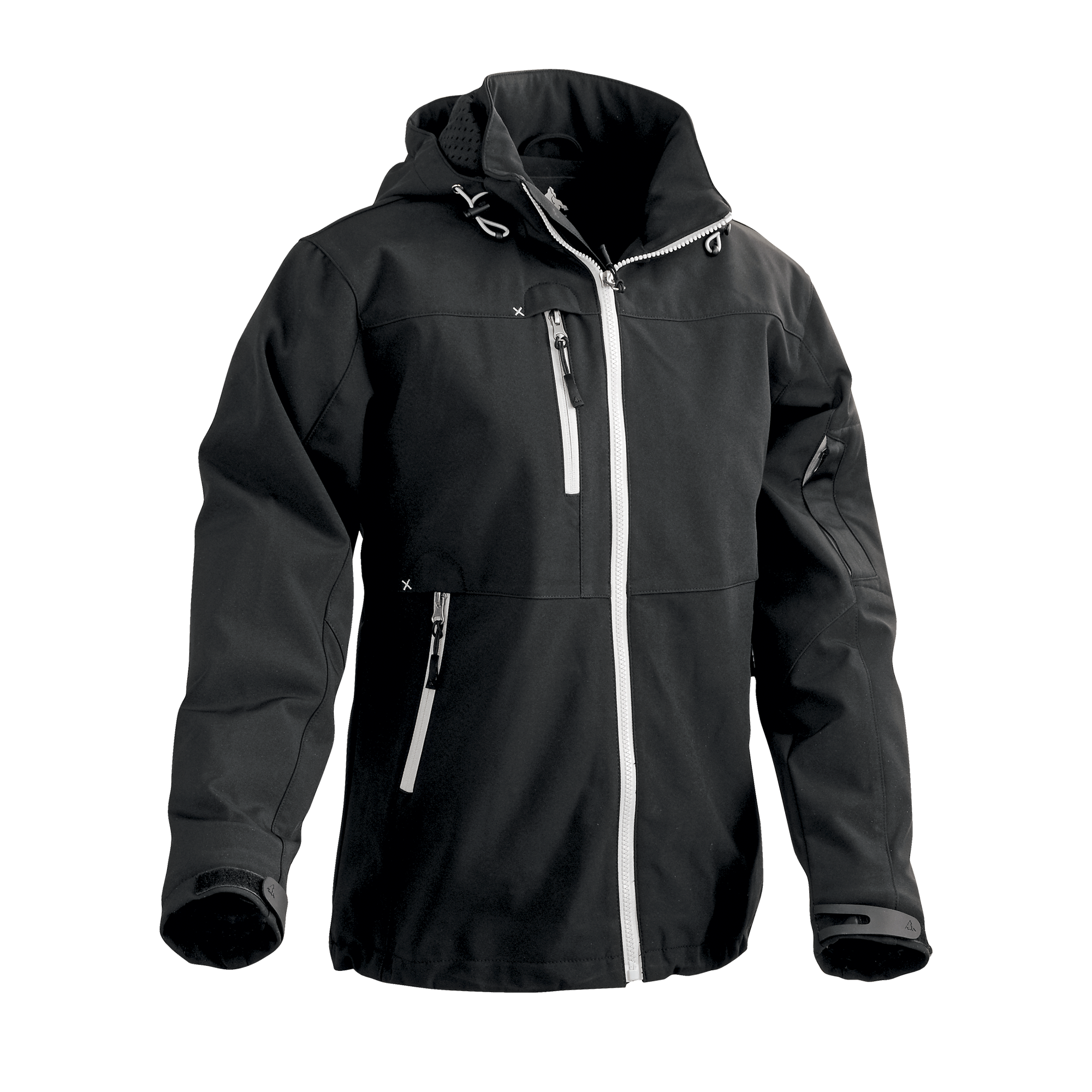 Black (001)