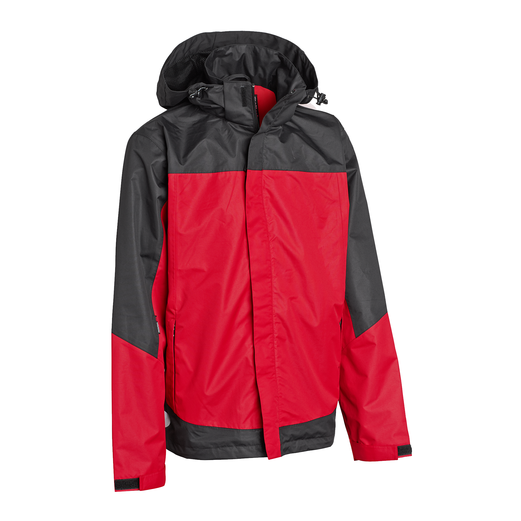 Black/red (910)
