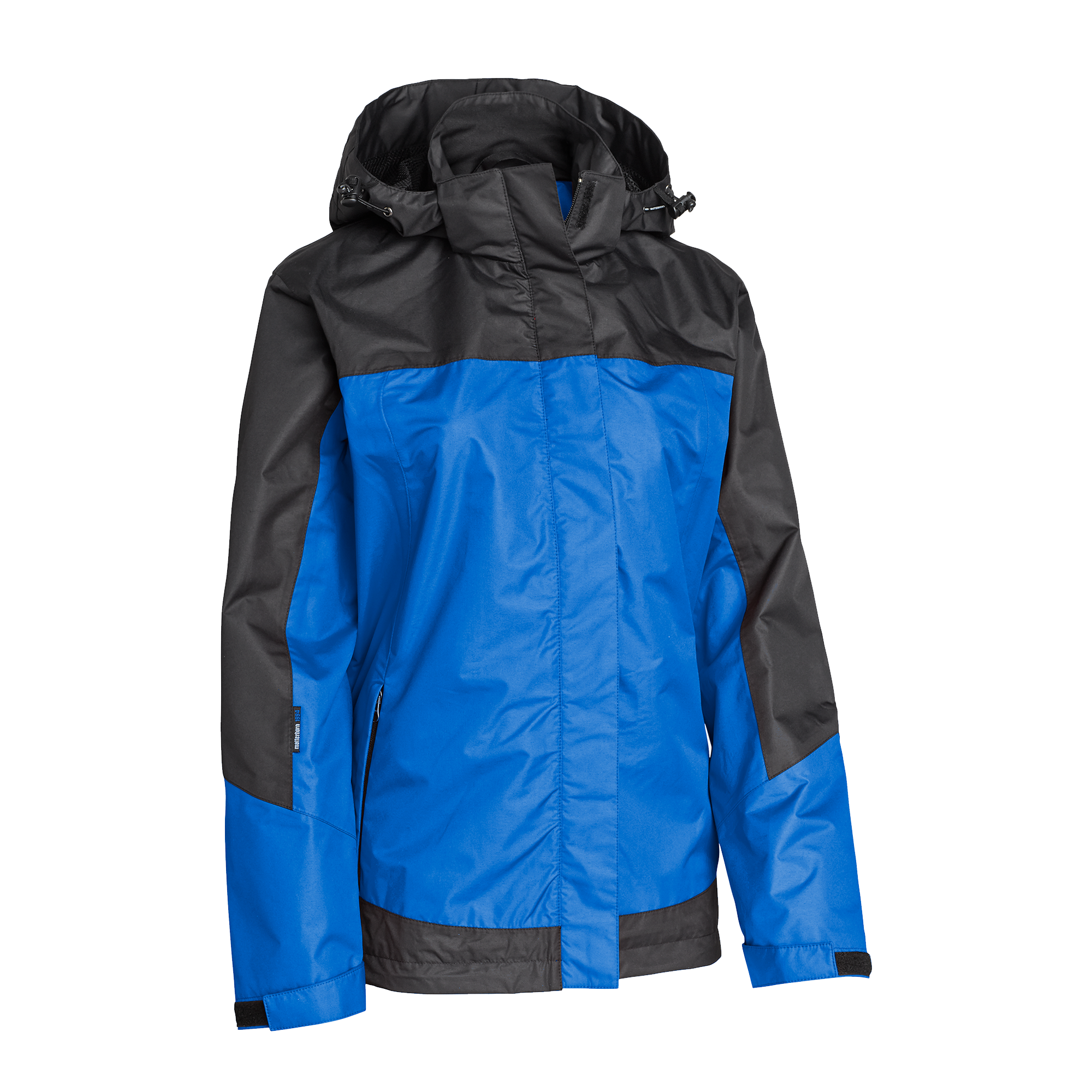 Black/blue (907)