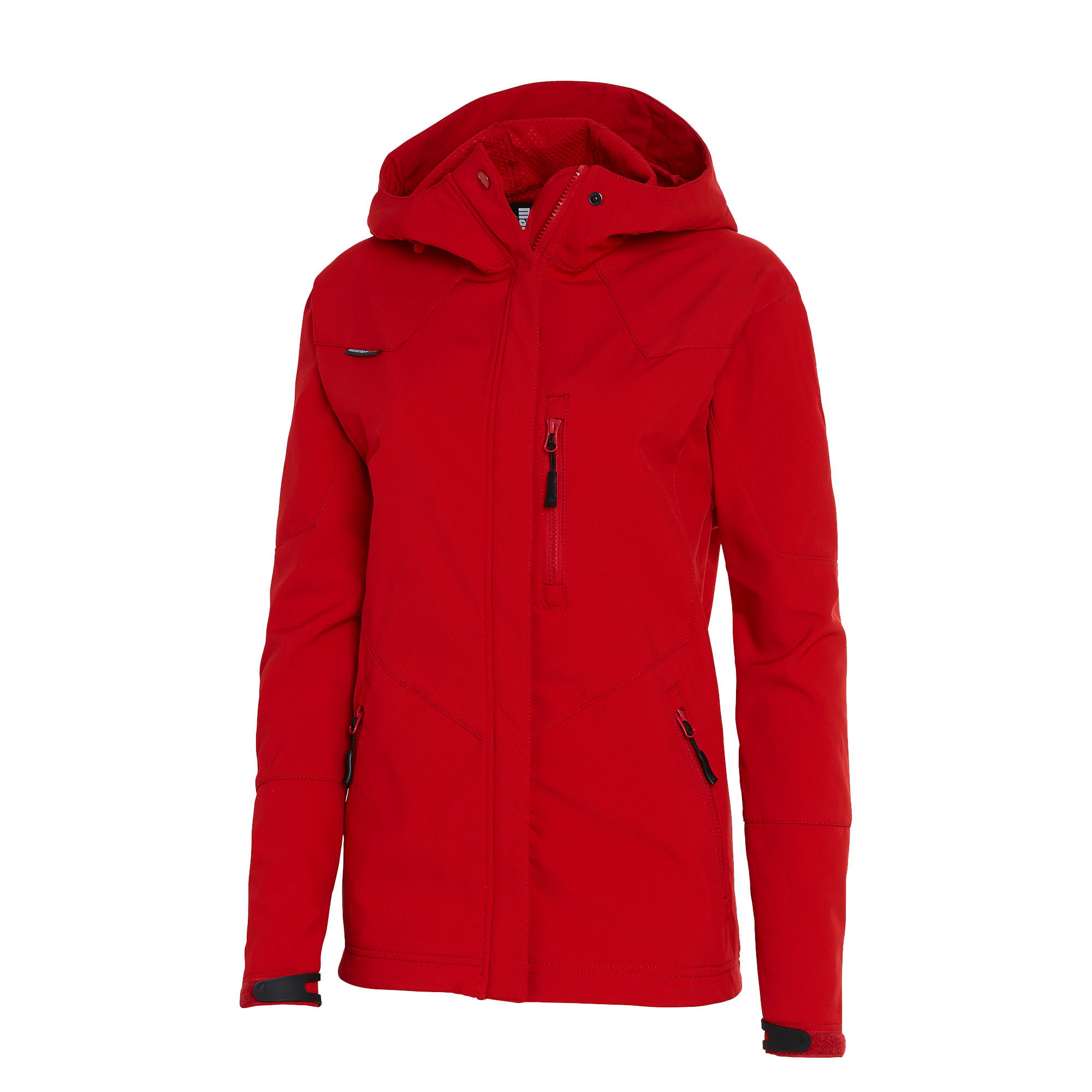 Red (607)