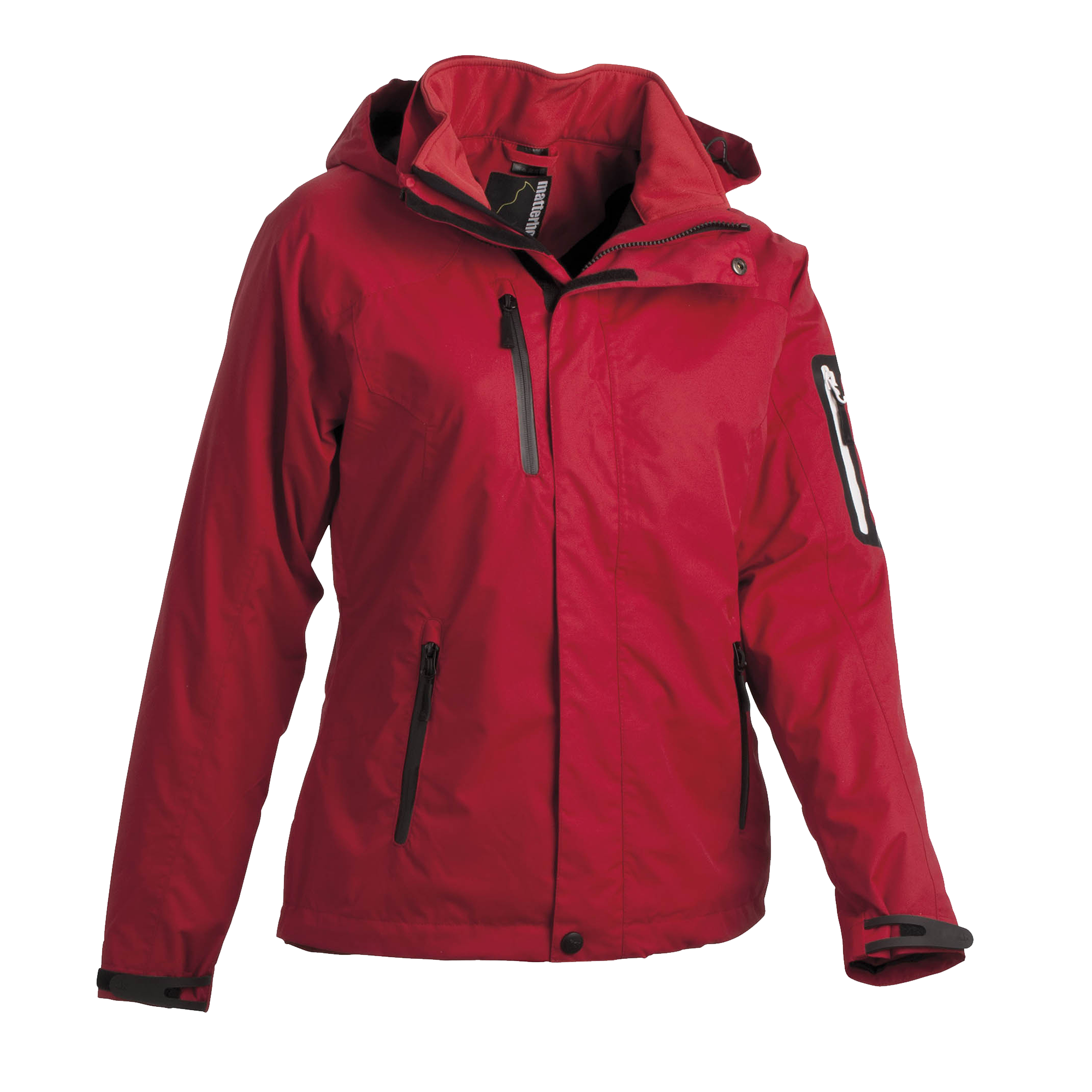 Red (607)